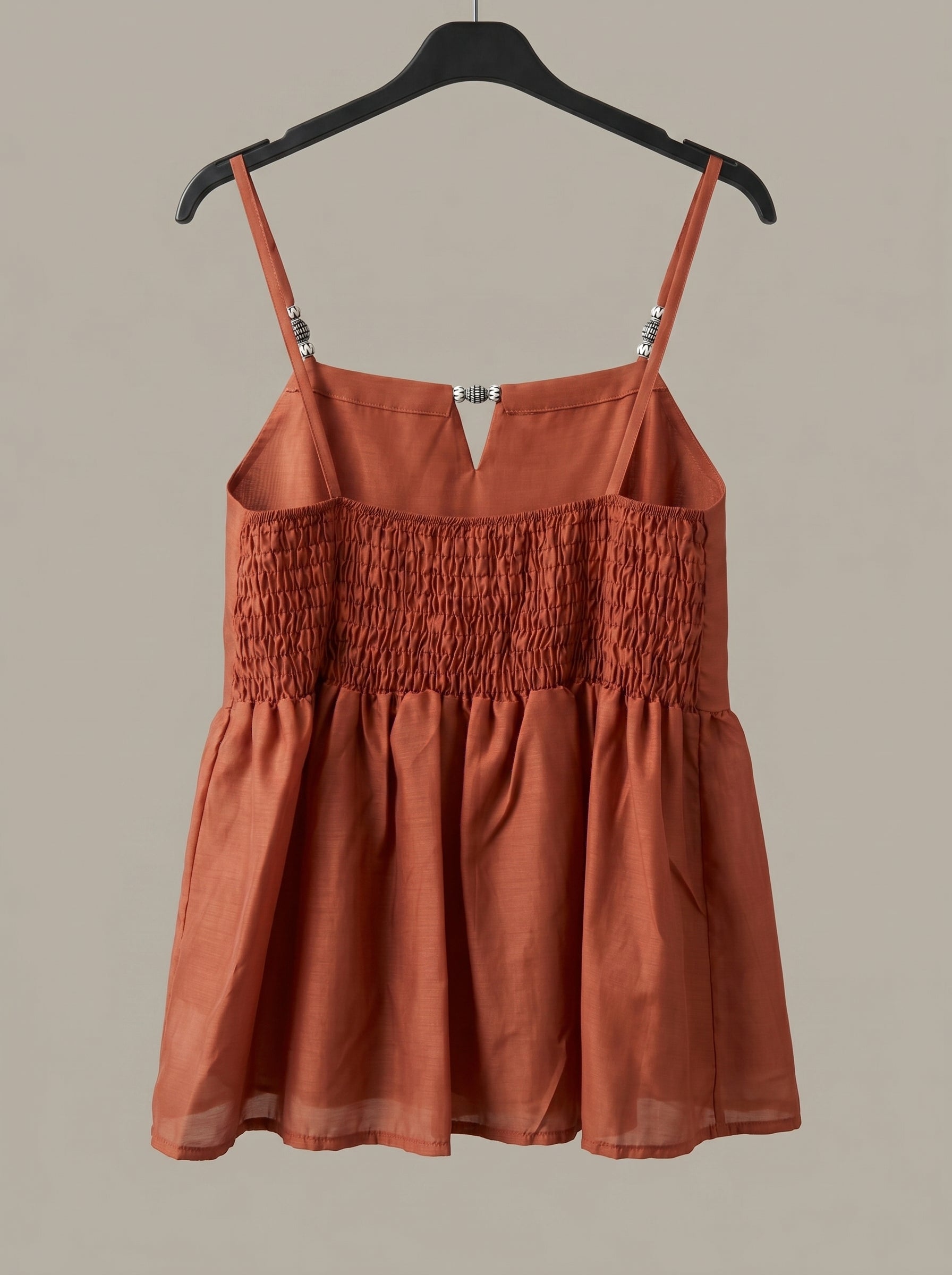 Top Eleganza Velata
