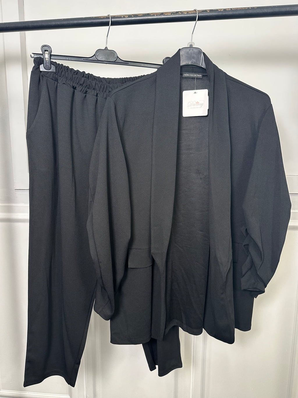 Tailleur Vittoria