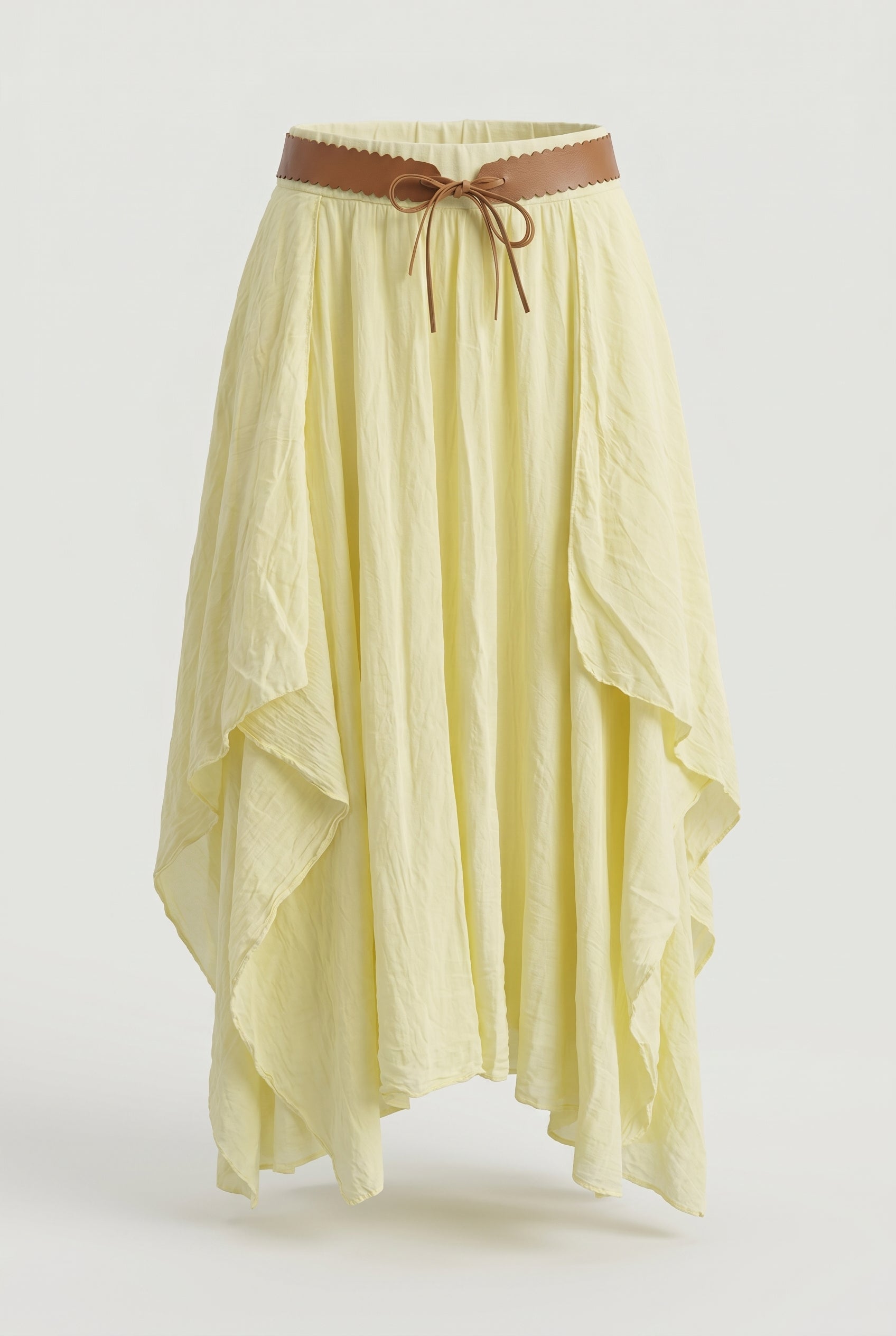 Gonna Boho Chic