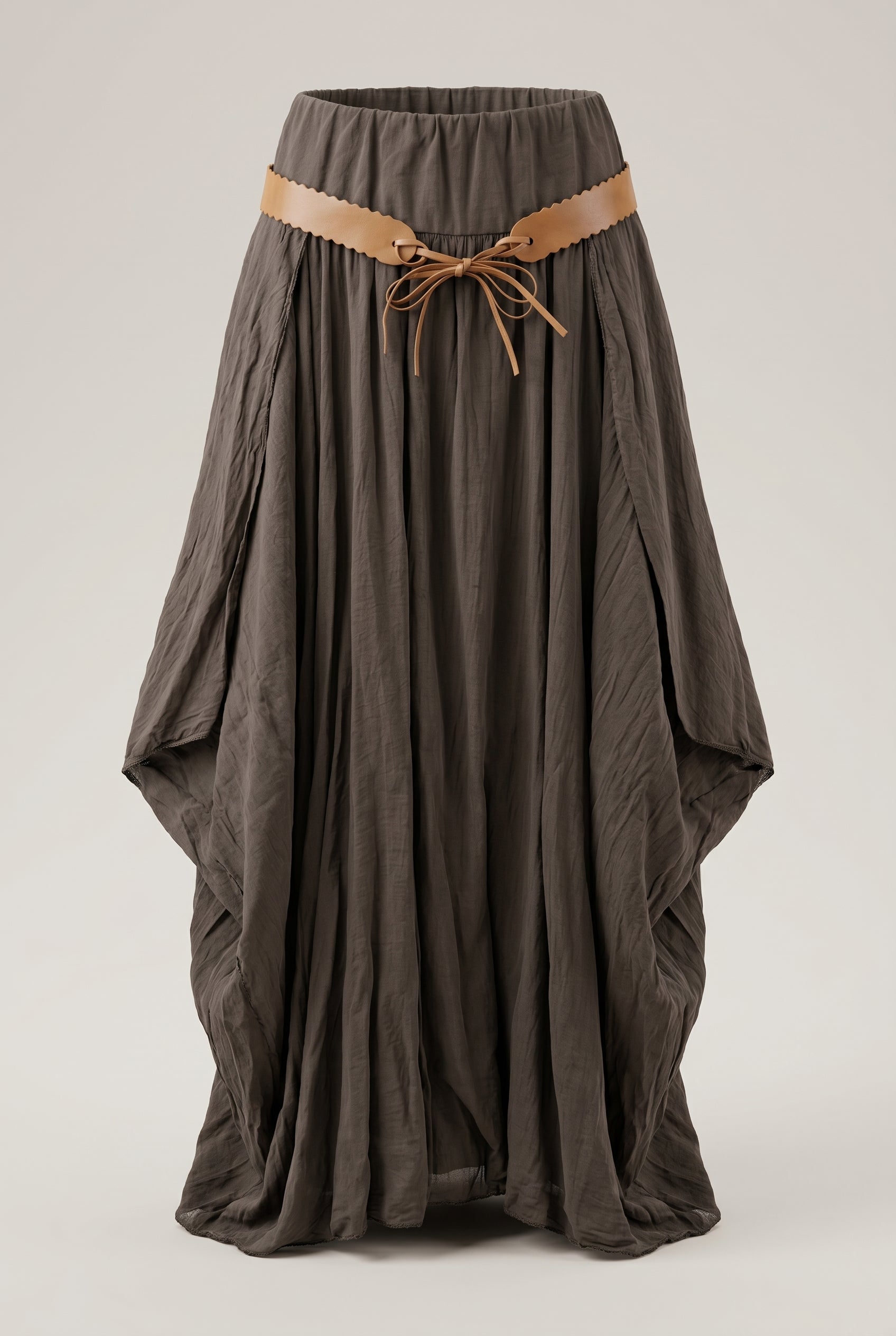 Gonna Boho Chic