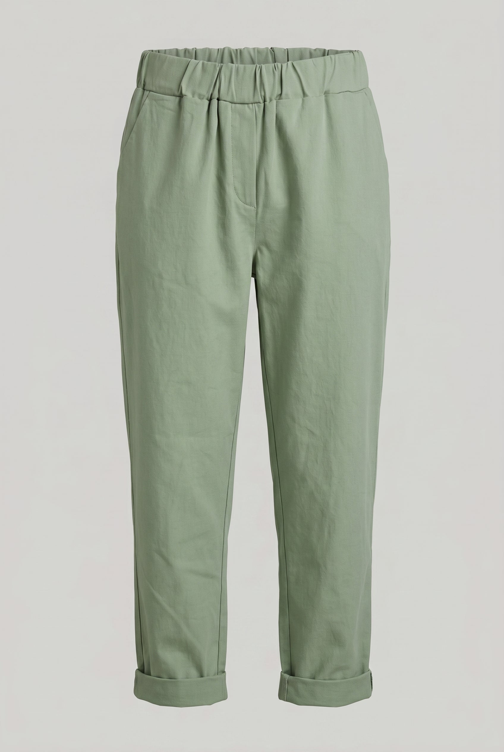 Pantalone Denim Comfort Pants