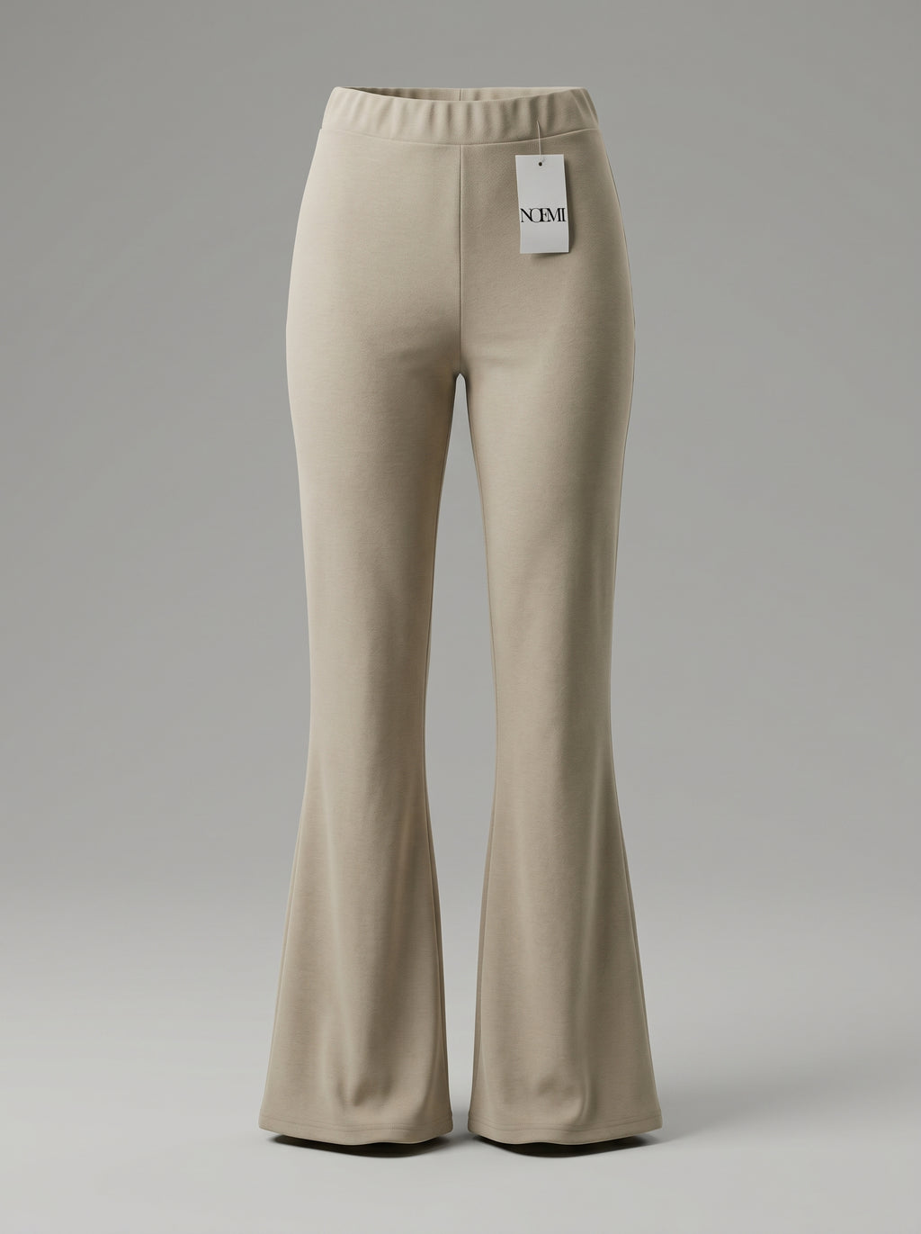 Pantalone a zampa