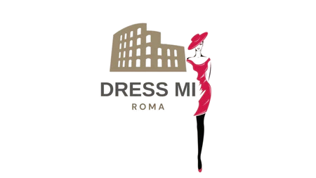 Dress Mi Roma