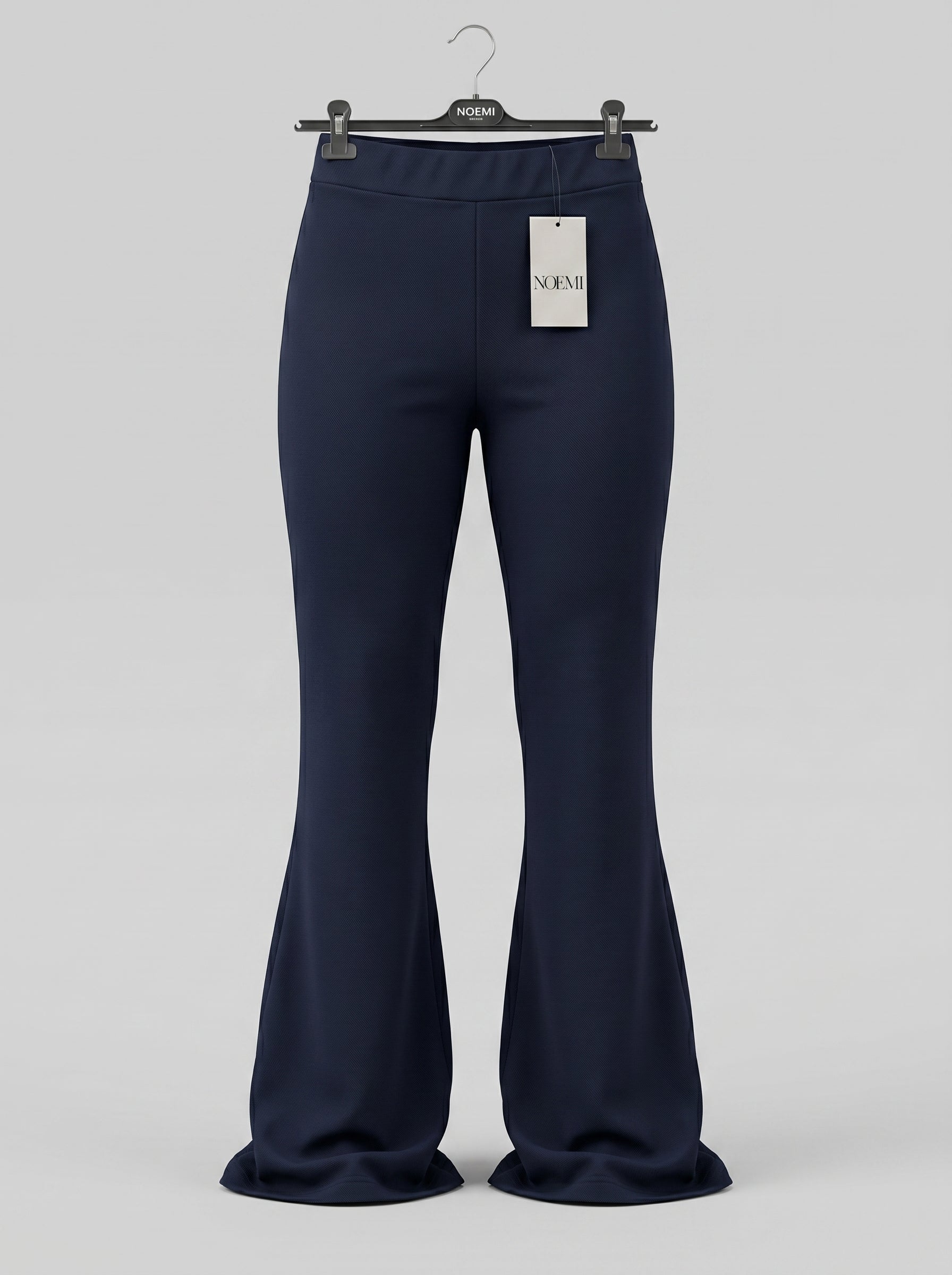 Pantalone a zampa