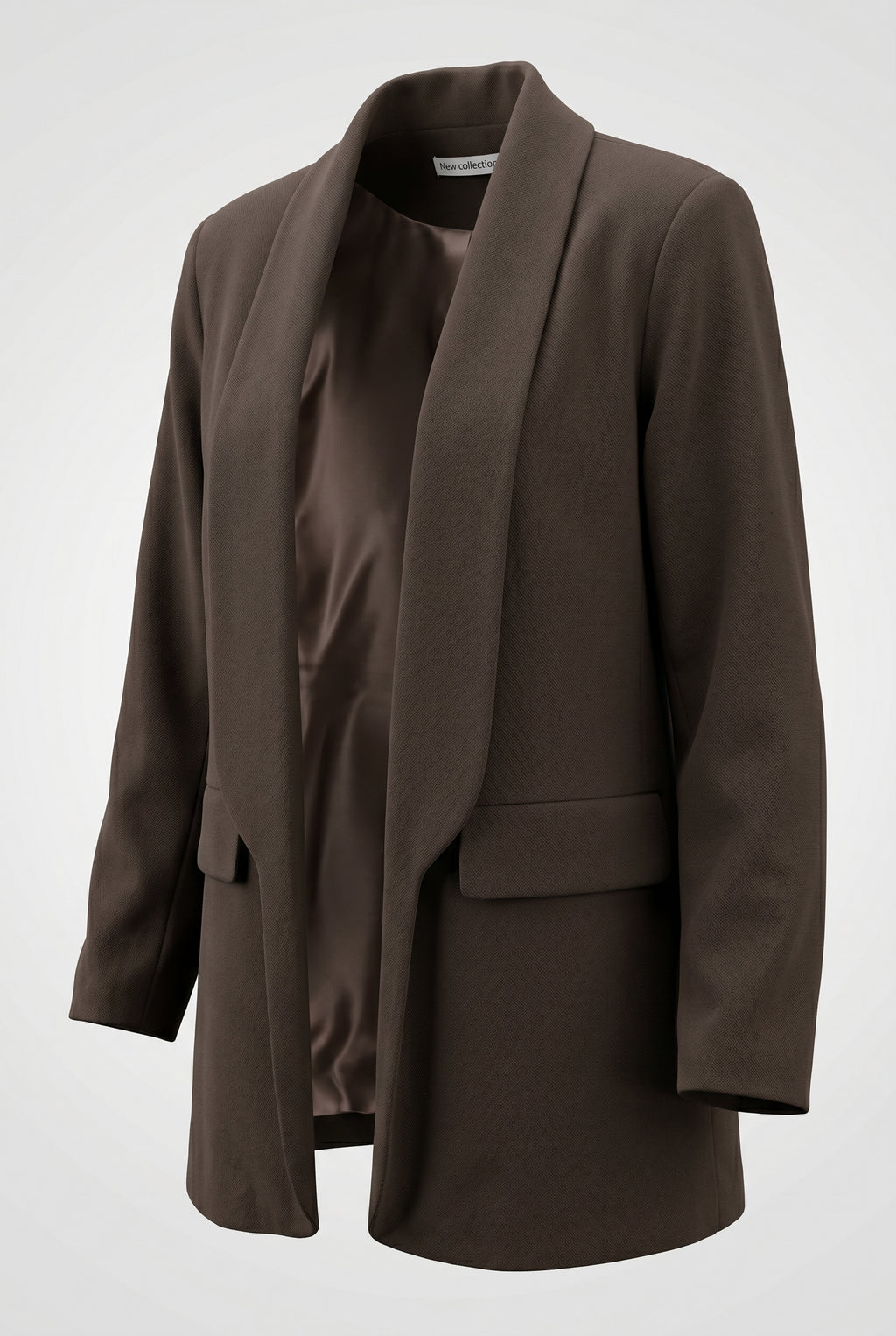 Giacca Essential Chic