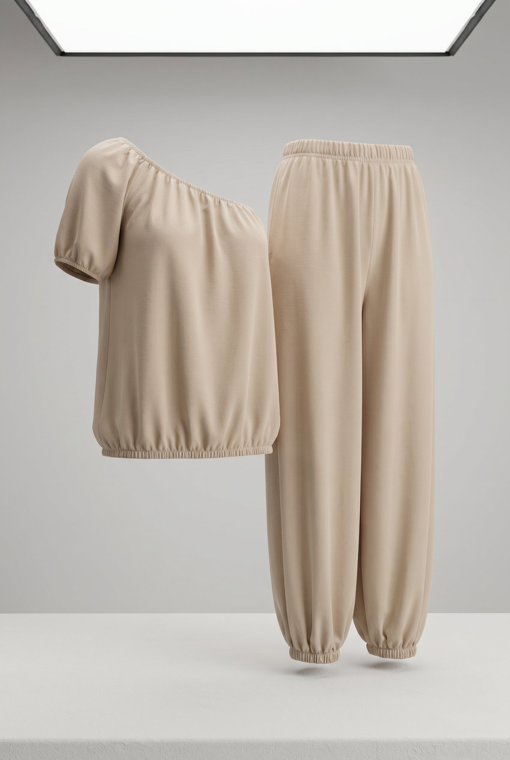 Completo Chic Monospalla