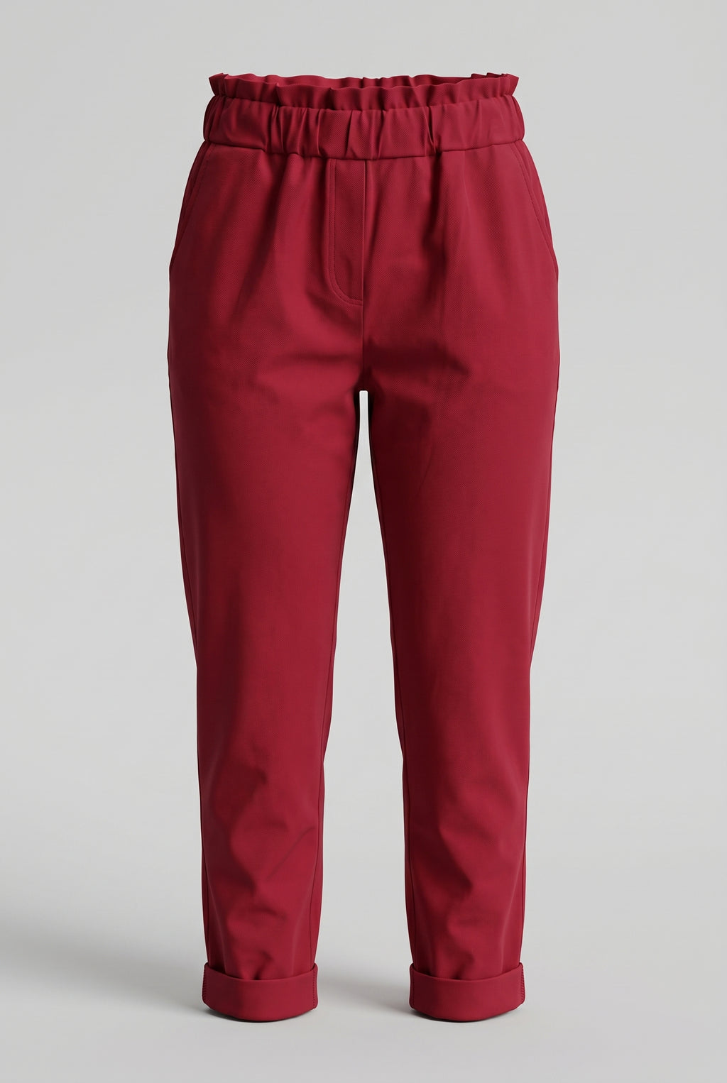Pantalone Denim Comfort Pants