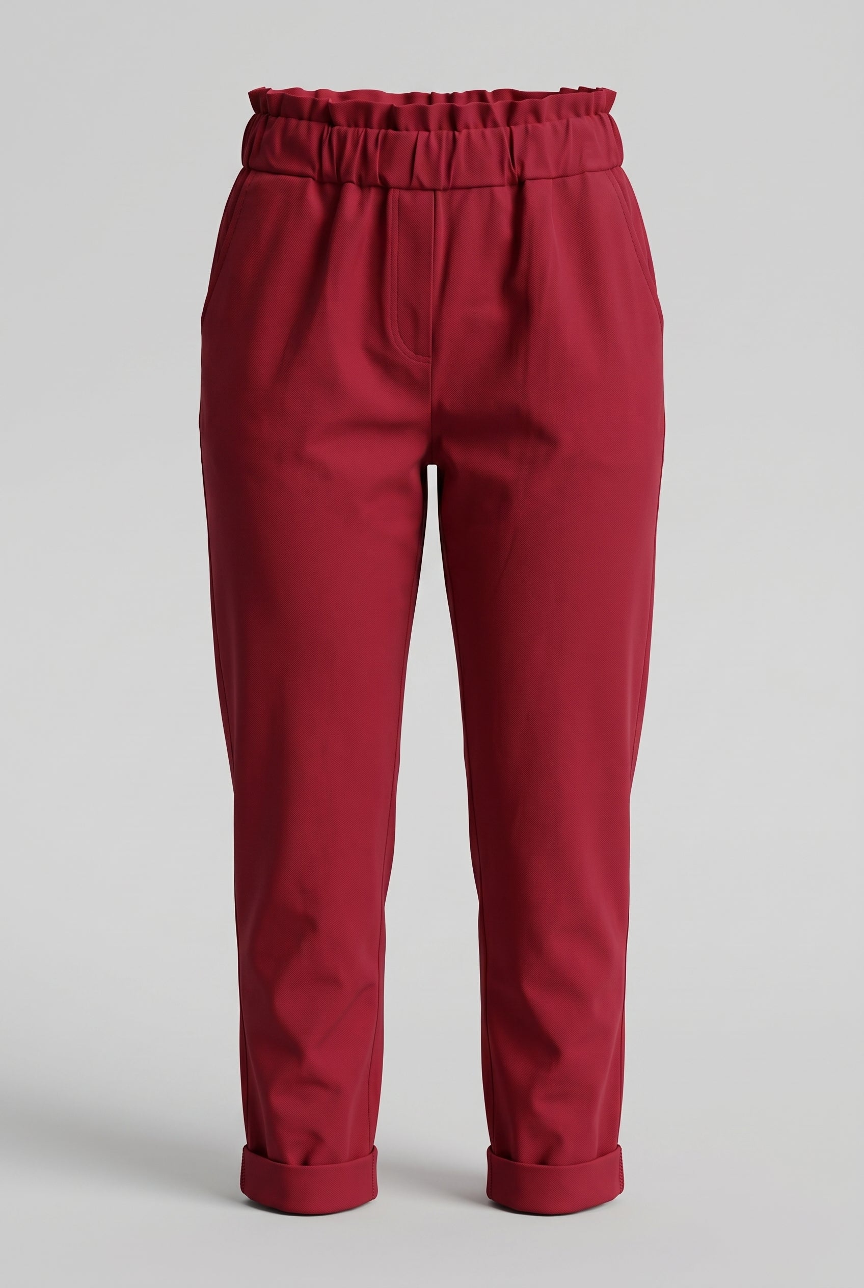 Pantalone Denim Comfort Pants