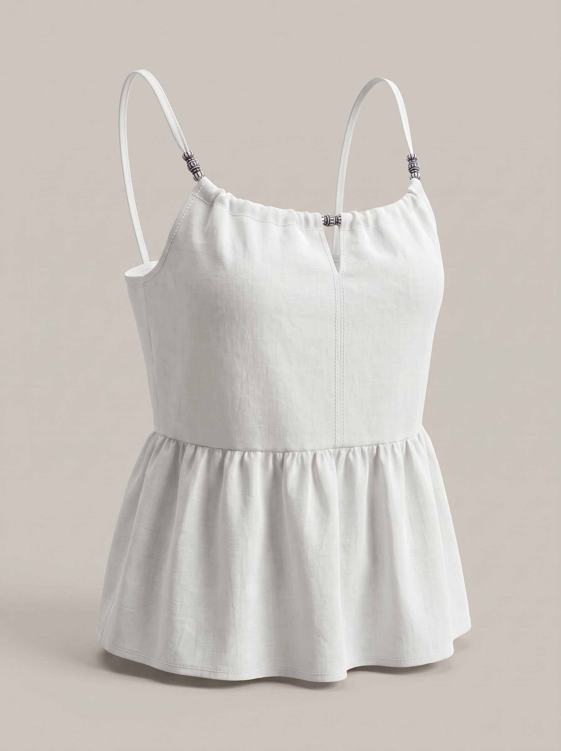 Top Eleganza Velata