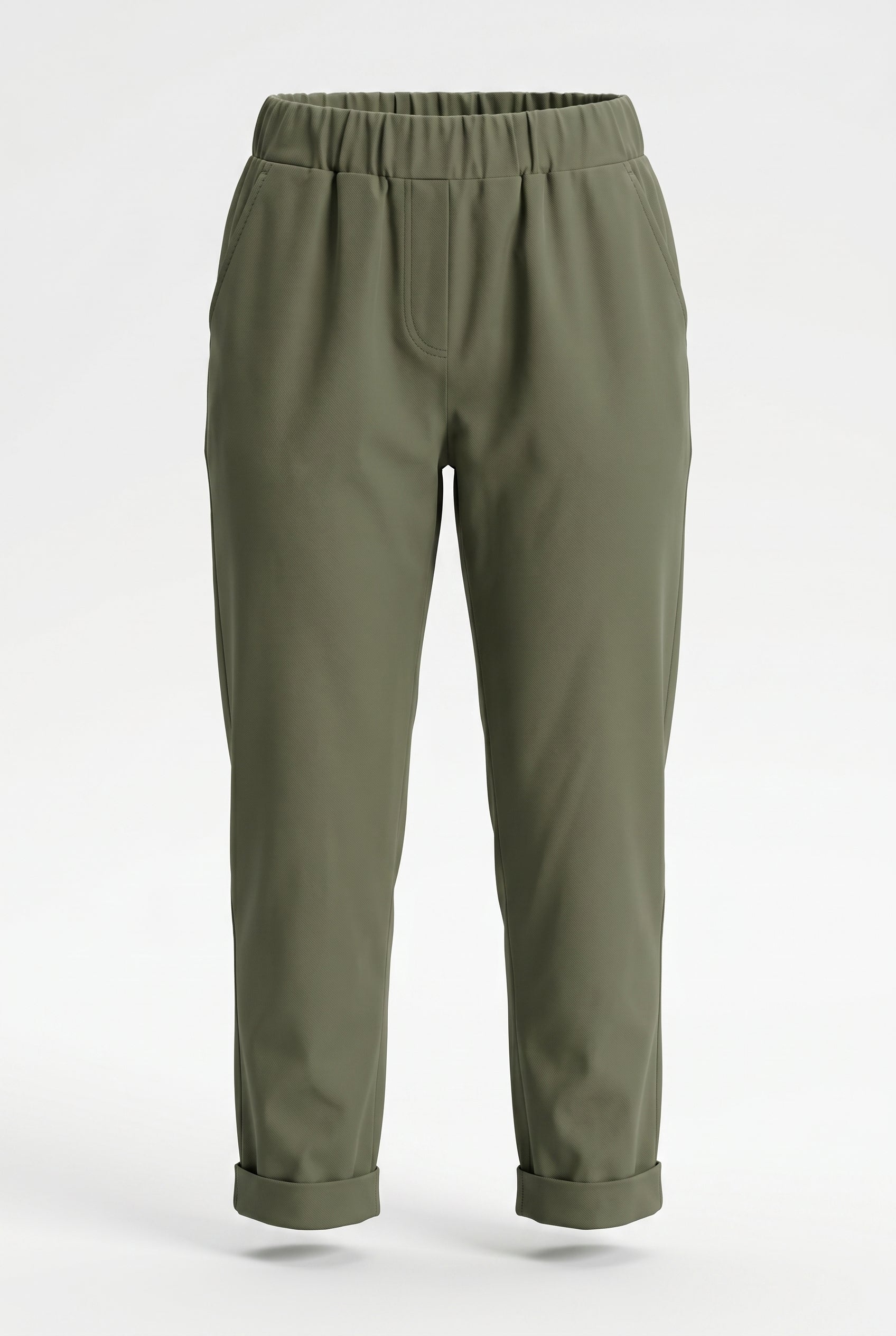 Pantalone Denim Comfort Pants