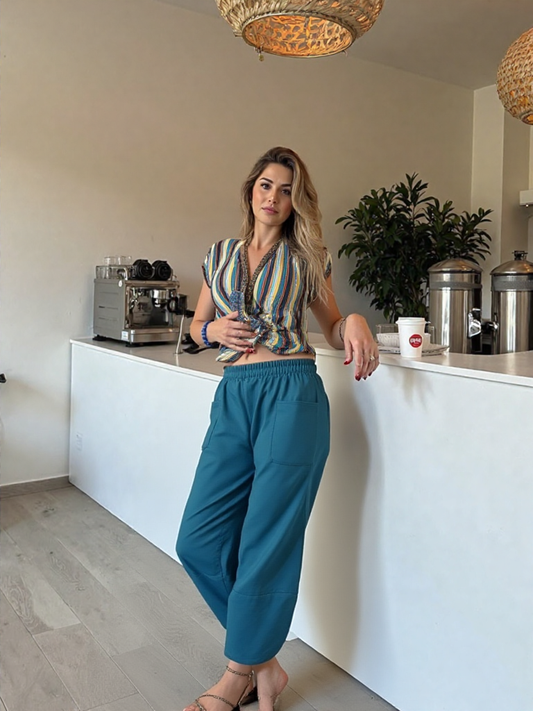 Pantalone baloon