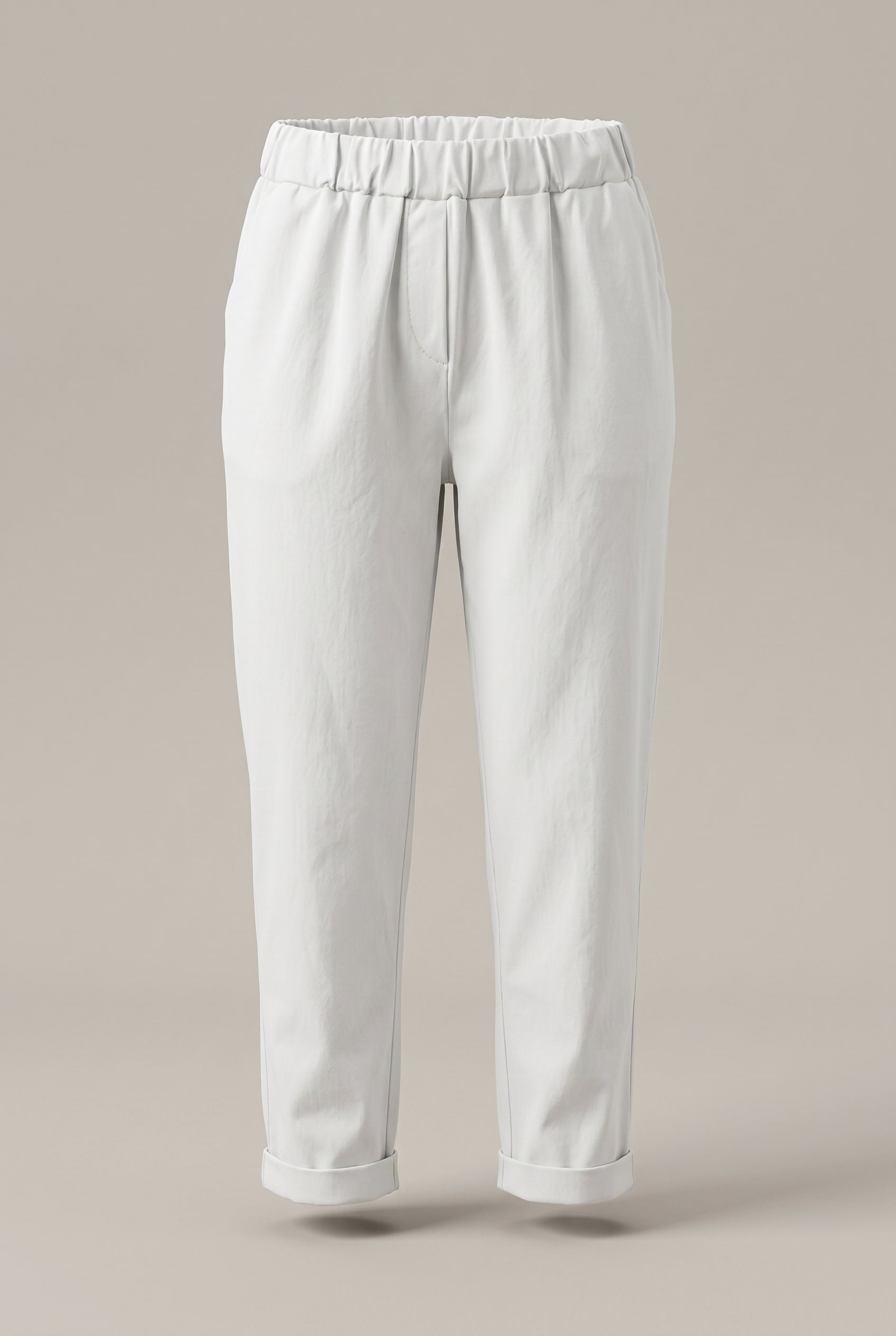 Pantalone Denim Comfort Pants