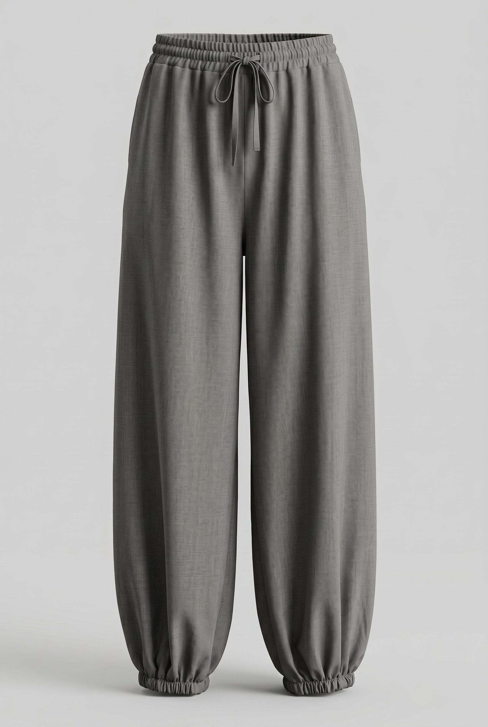 Pantalone a palloncino