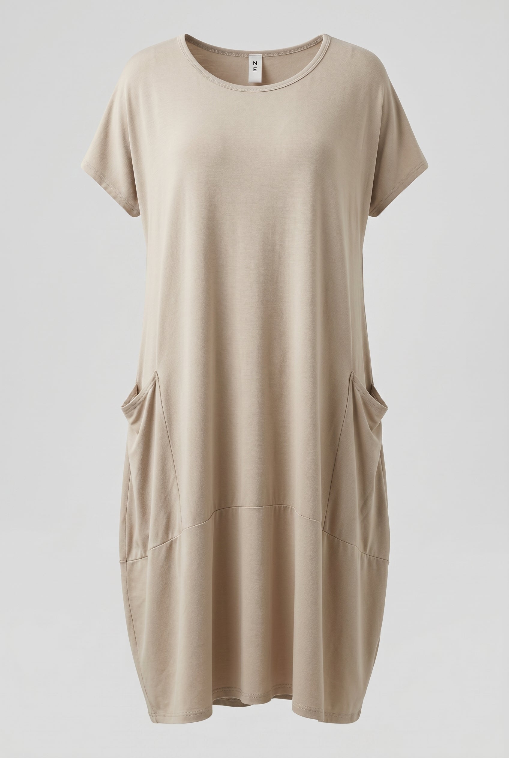 Abito Comfort Chic