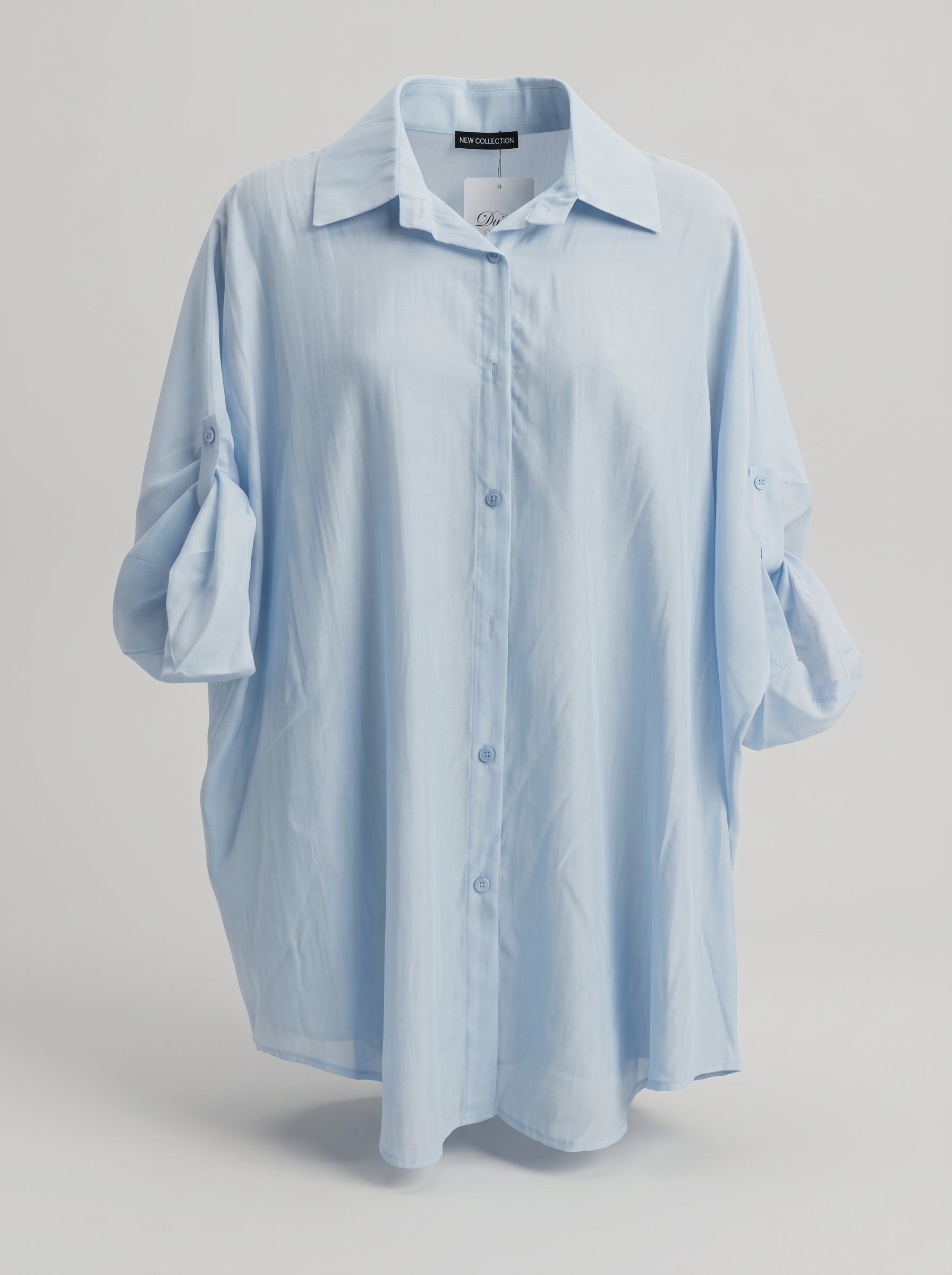 Camicia Velata