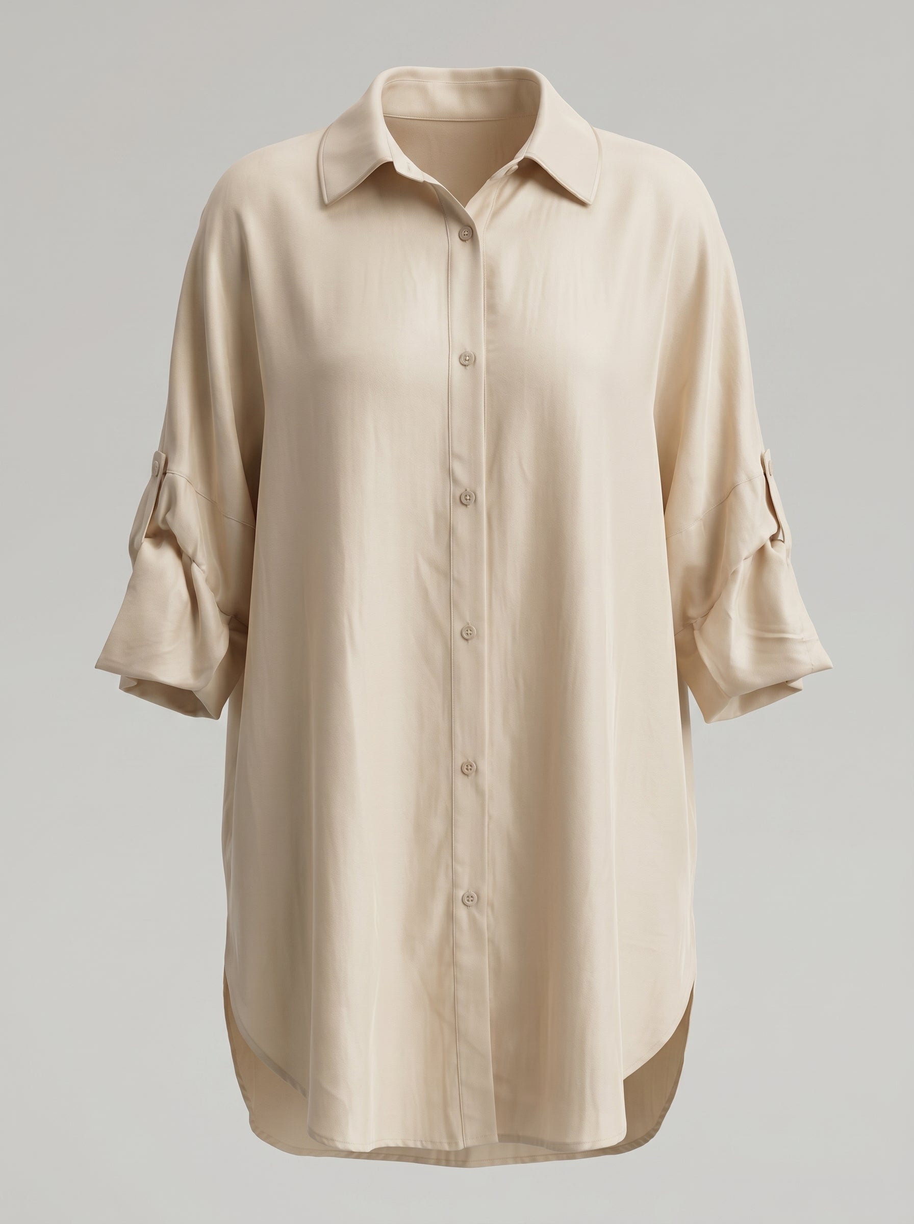 Camicia Velata