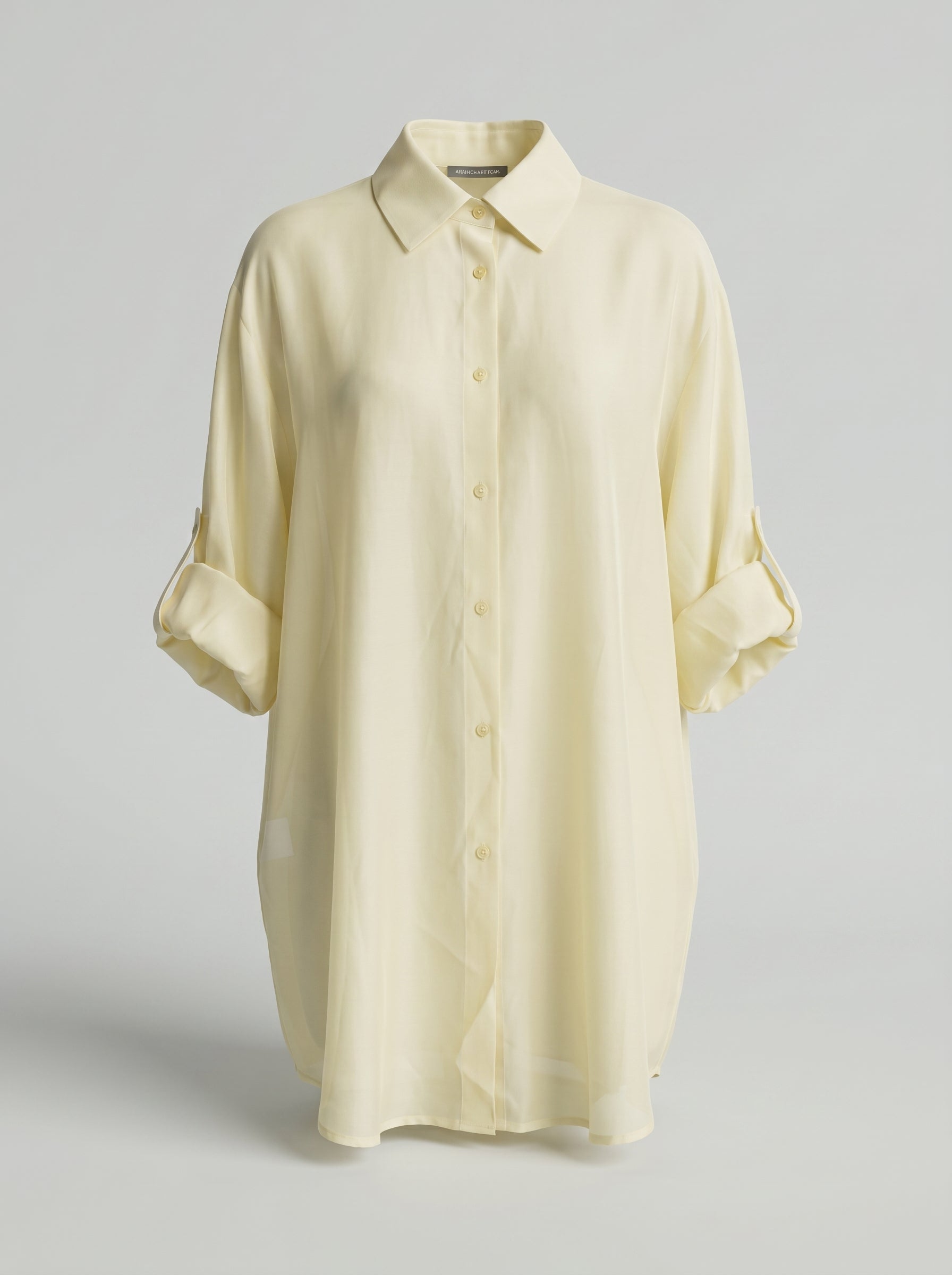 Camicia Velata