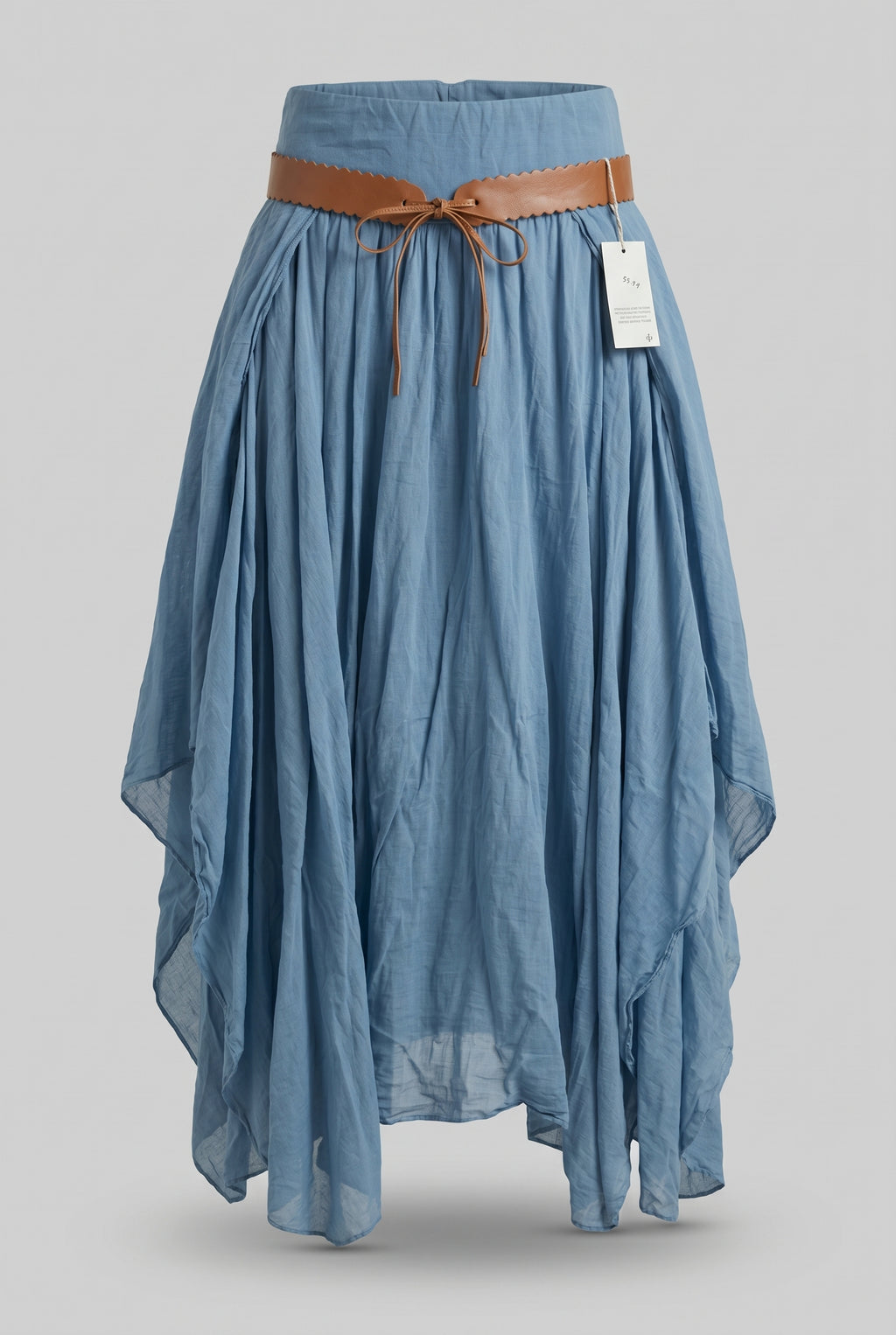 Gonna Boho Chic