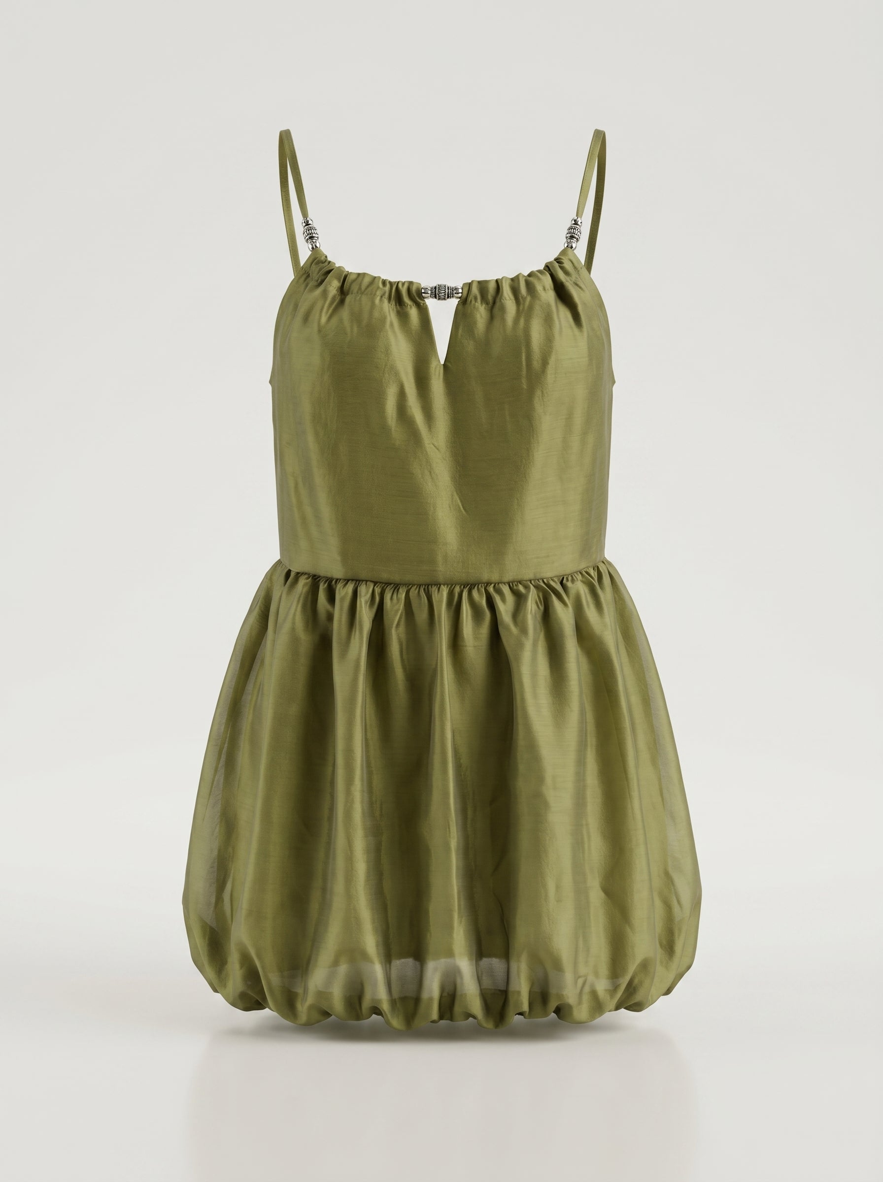 Top Eleganza Velata