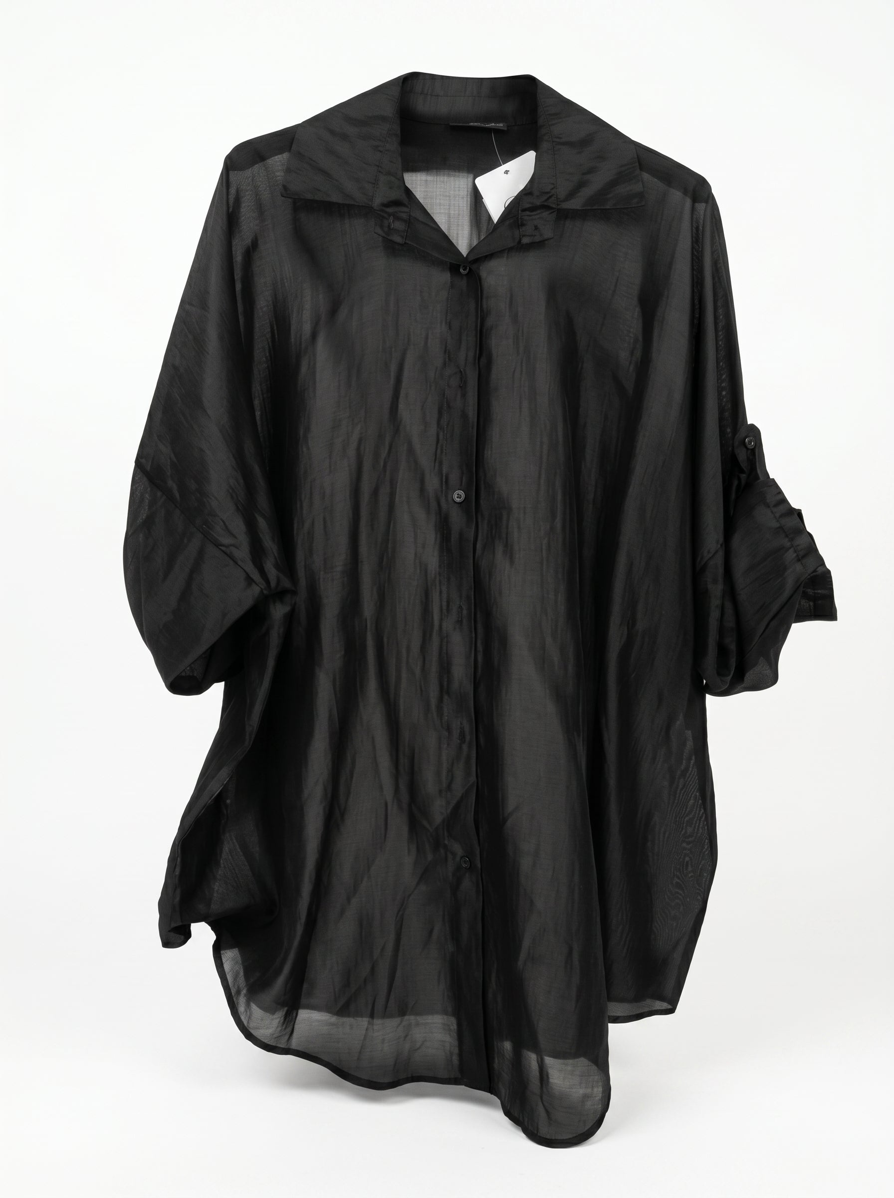 Camicia Velata