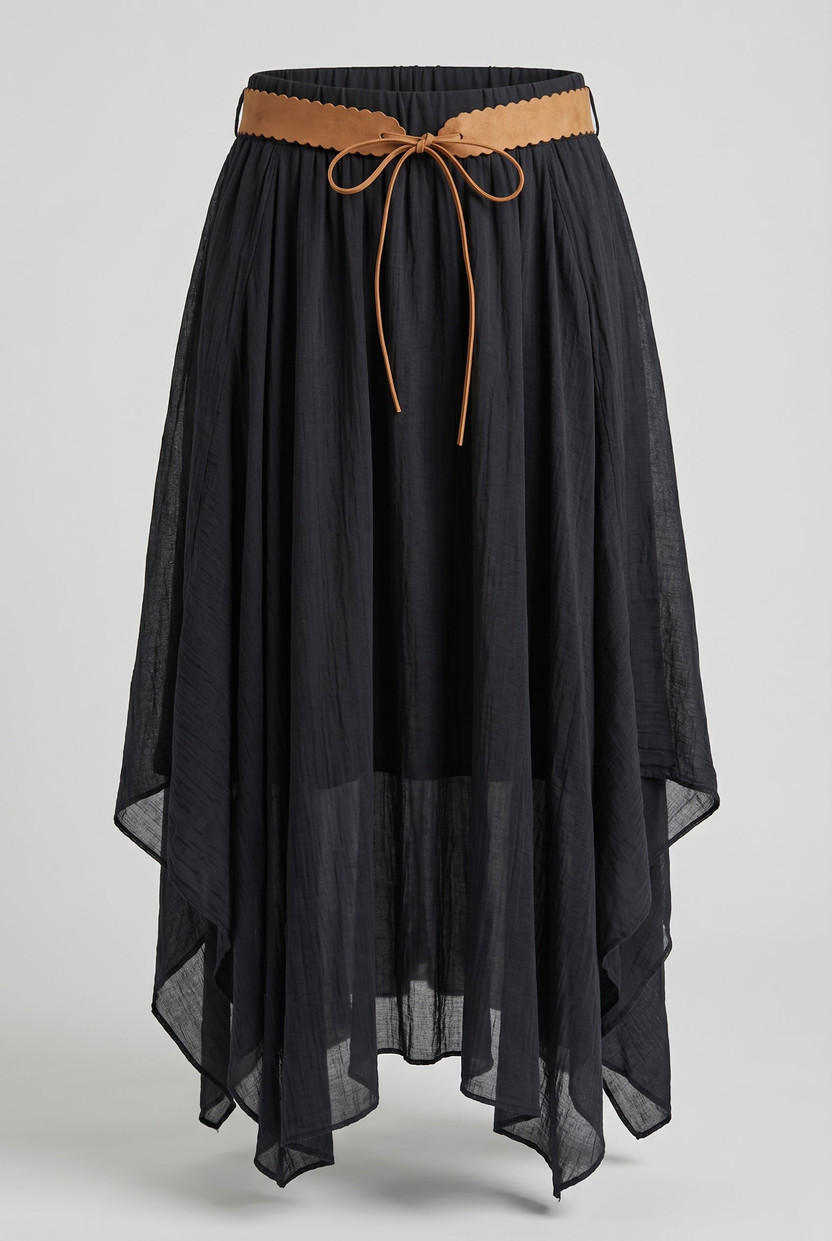 Gonna Boho Chic