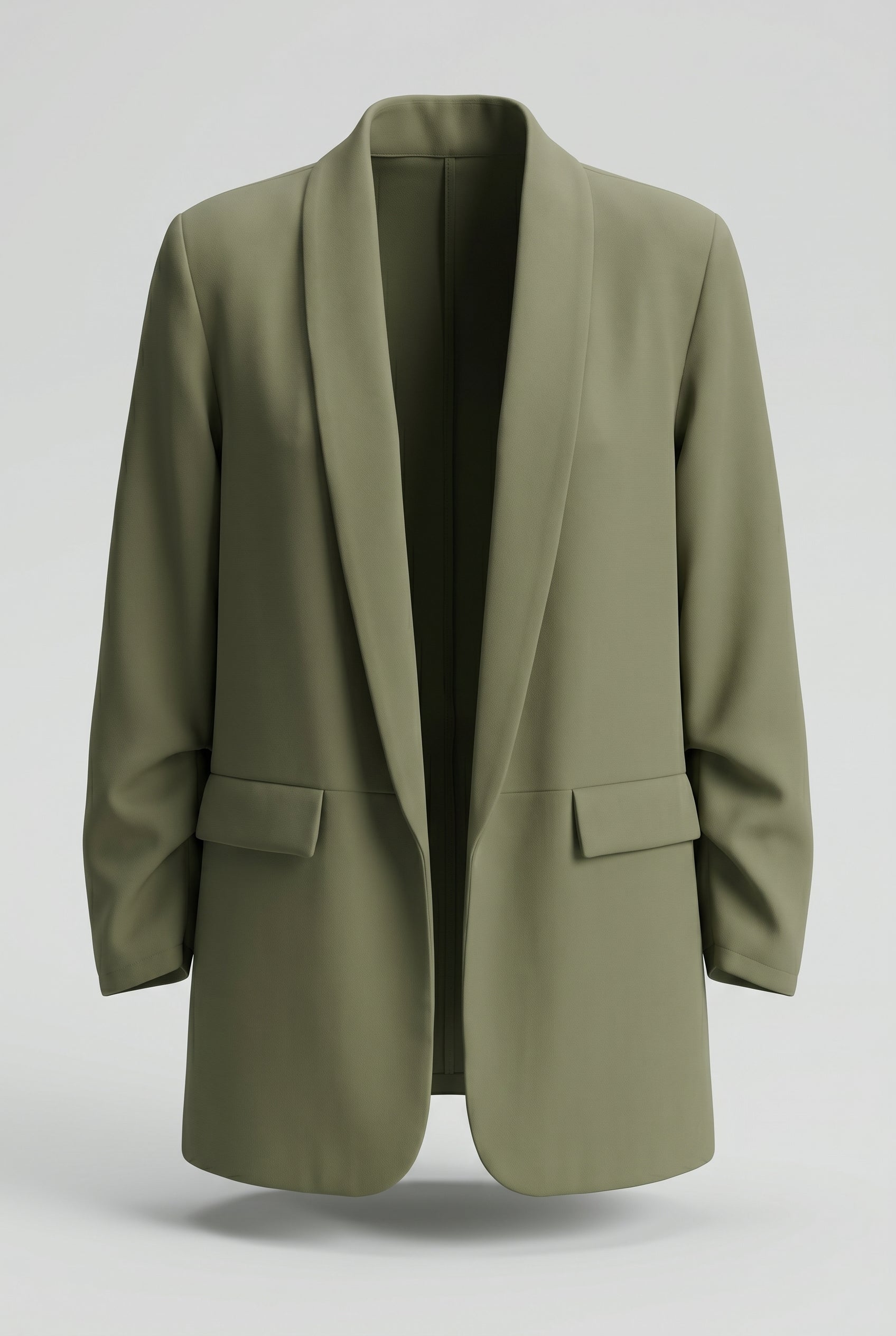 Giacca Chic Layer