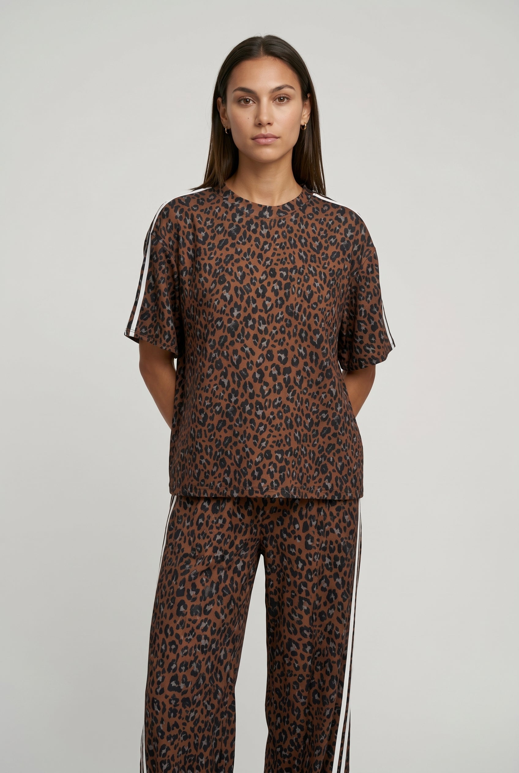 Completo Wild Chic Set