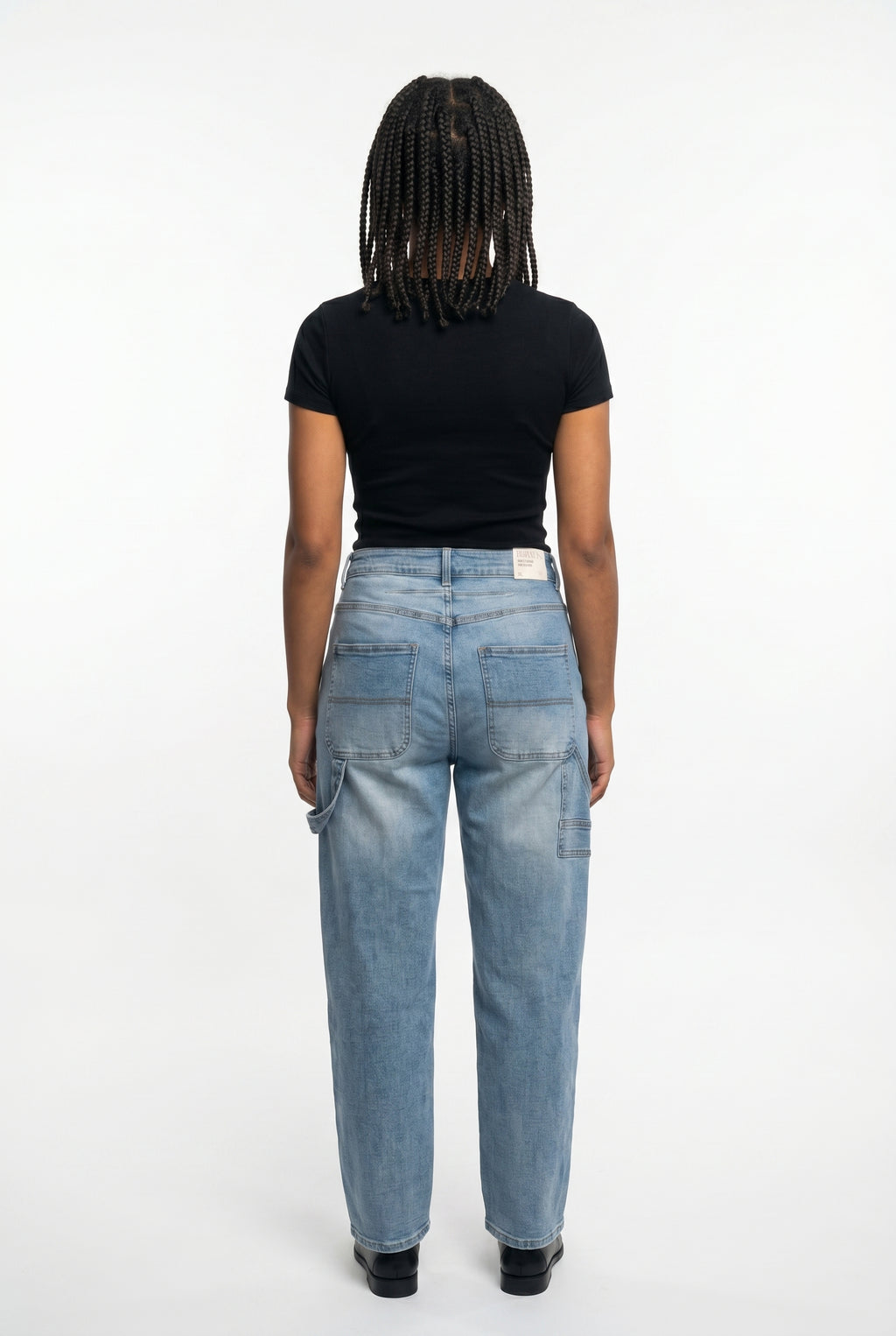 Jeans Urban Side Style