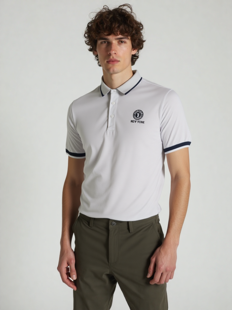 La polo City Soul™ di New York