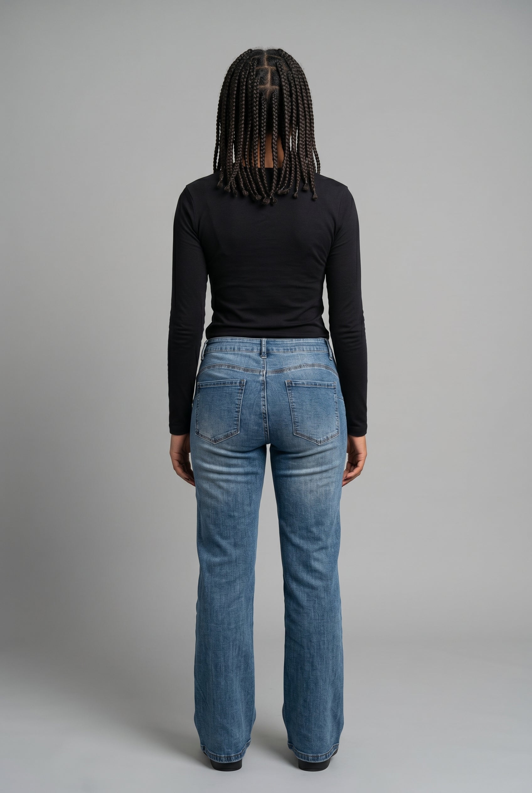 Jeans Shape & Lift