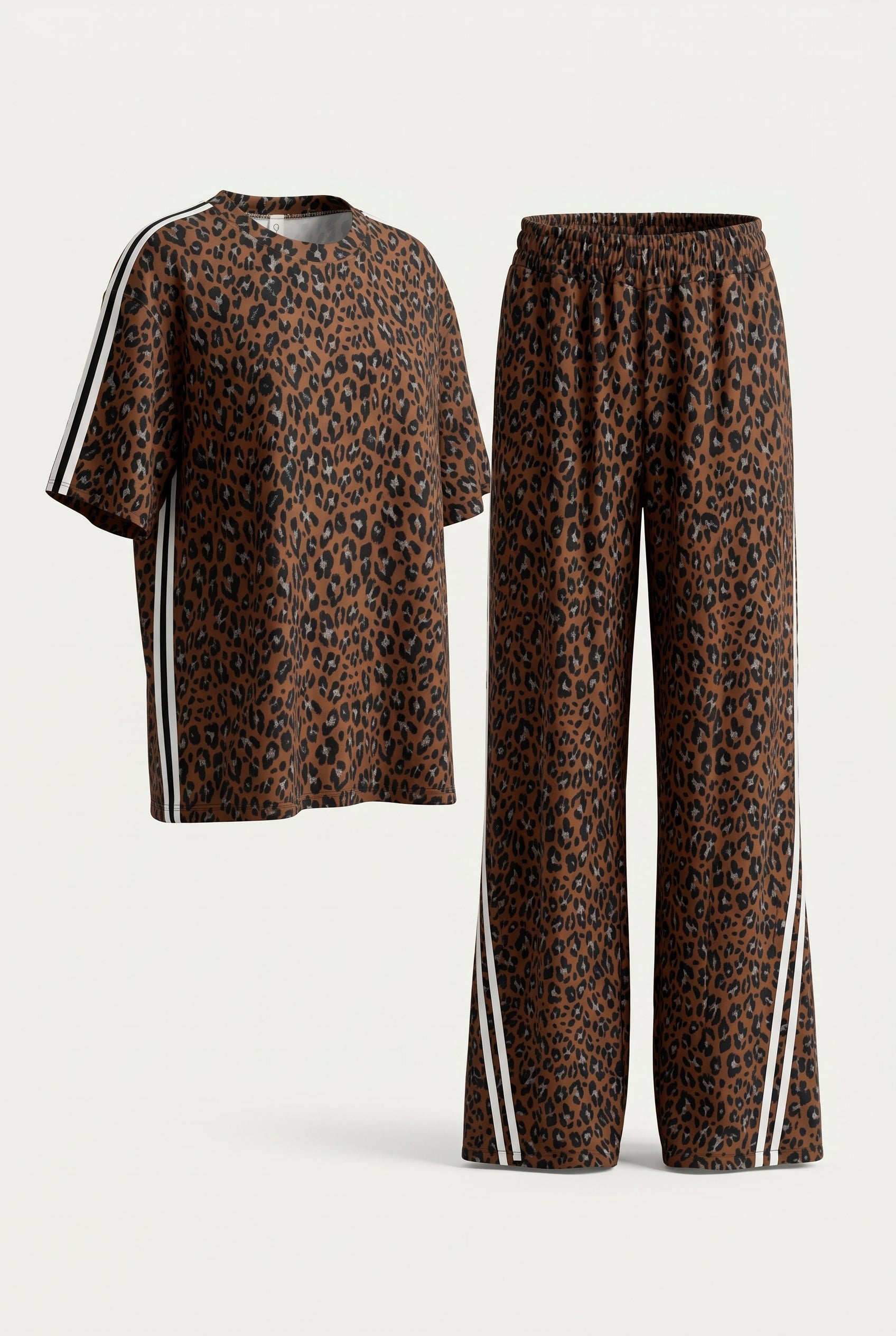 Completo Wild Chic Set