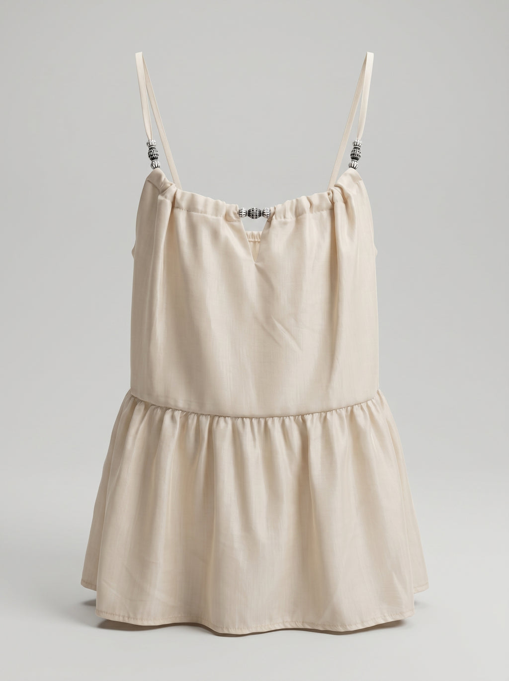 Top Eleganza Velata