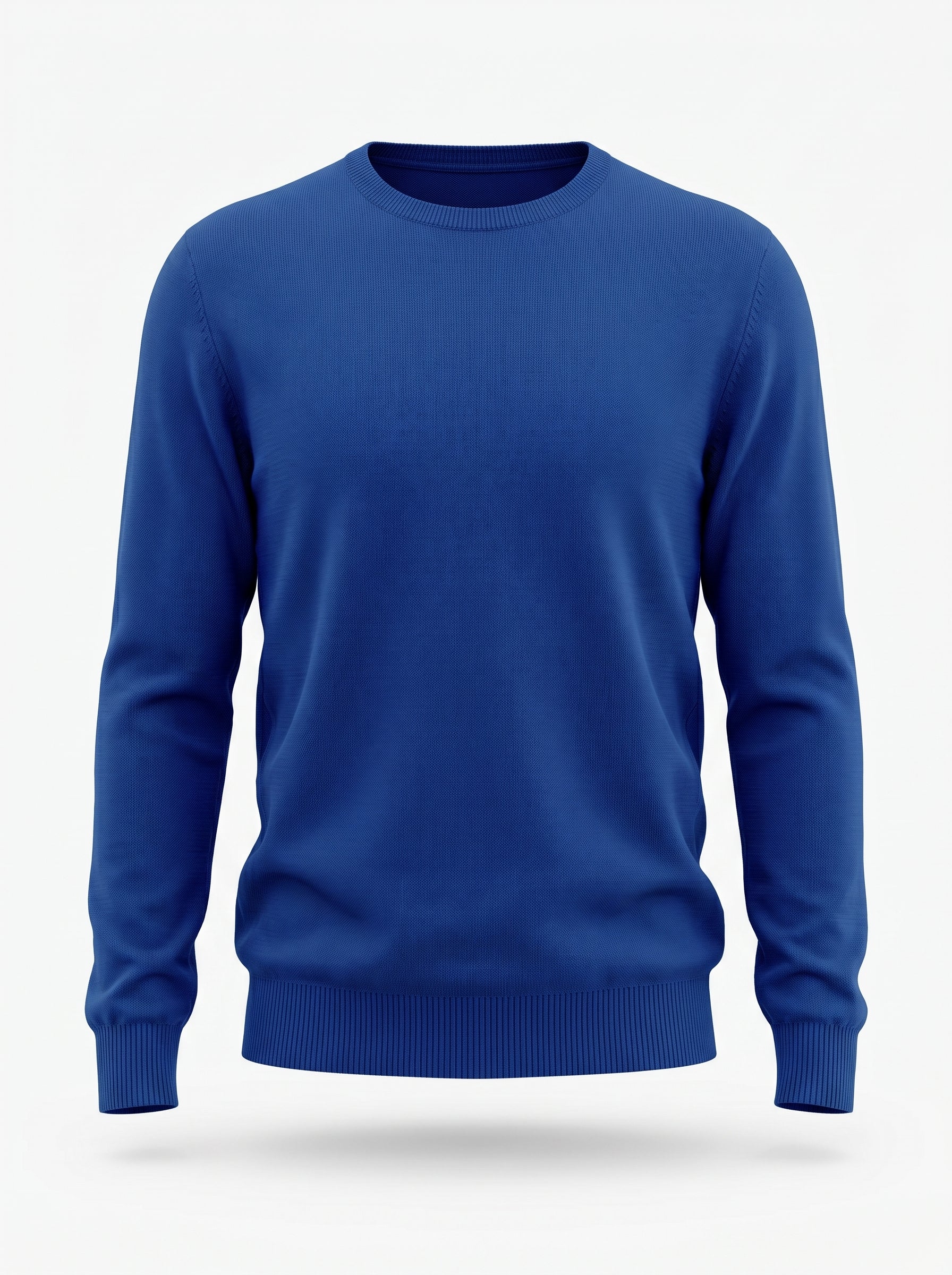Maglioncino Uomo Girocollo in Modal – Comfort che si sente, stile che si vede