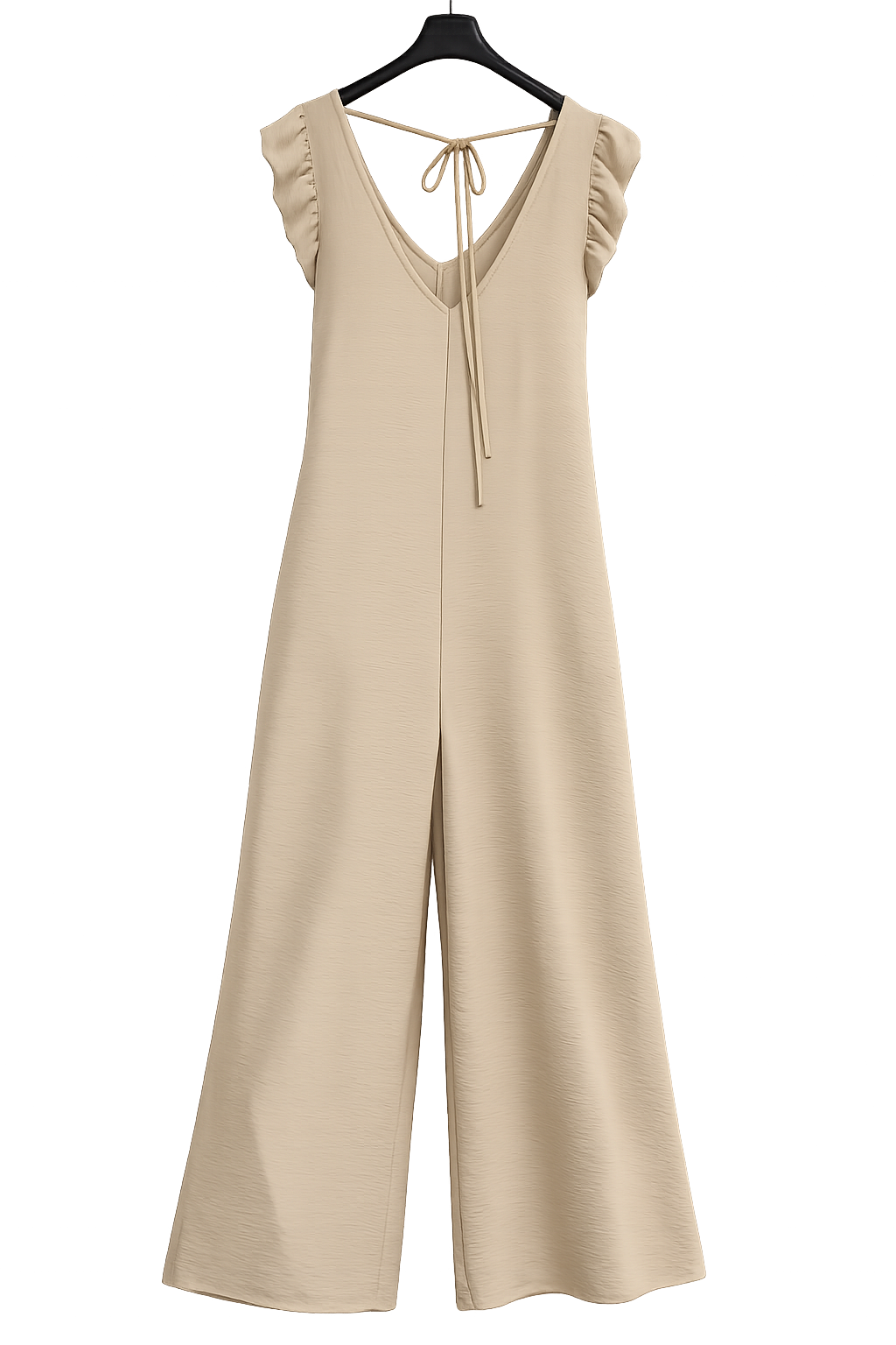 Tuta Pantapalazzo Chic