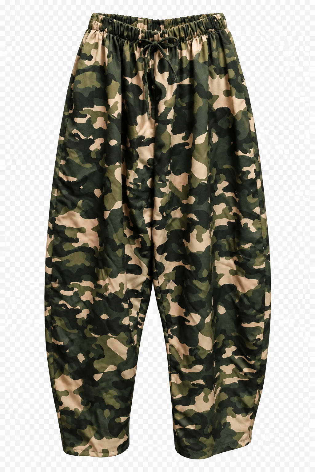 Pantalone mimetico Camouflage