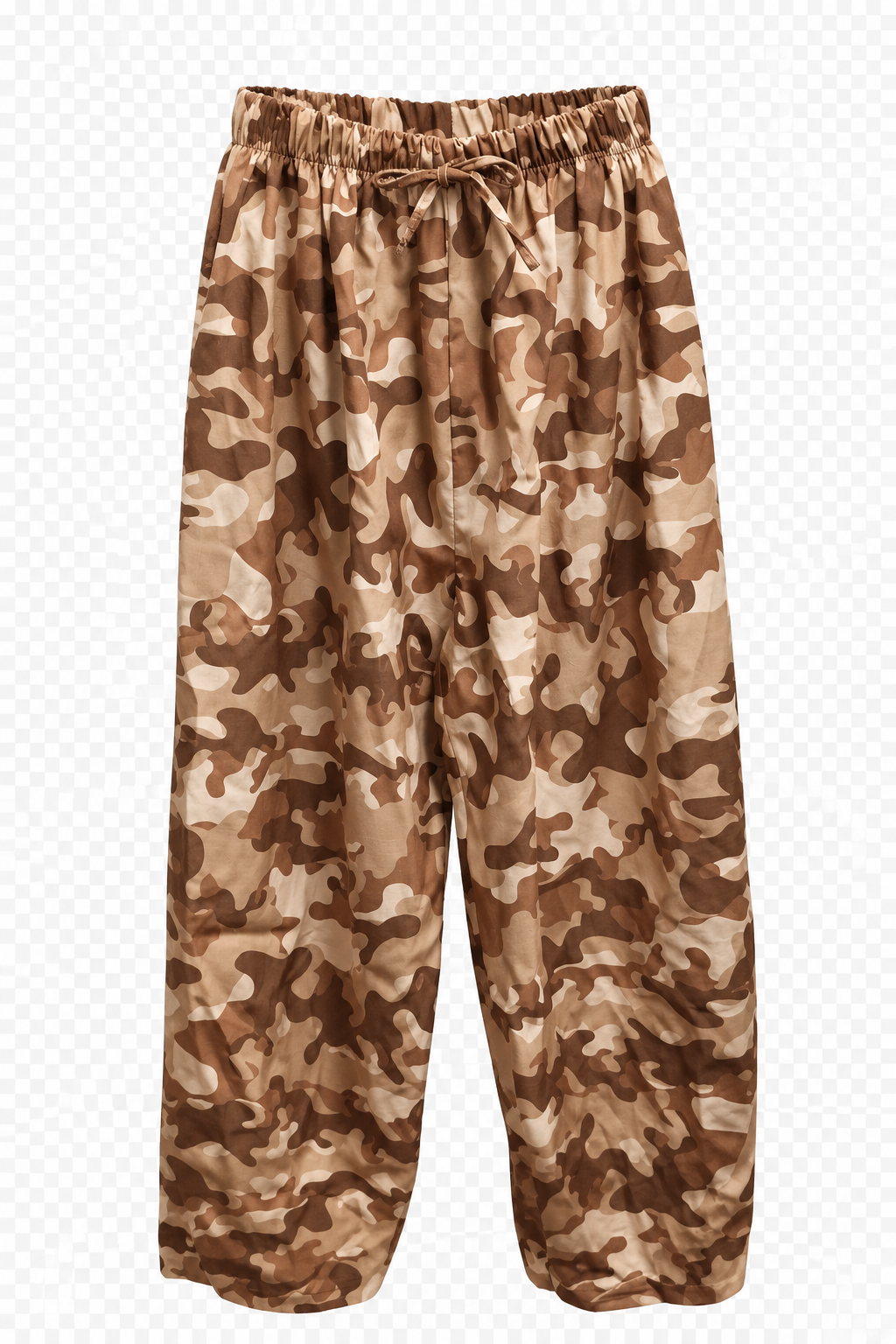 Pantalone mimetico Camouflage