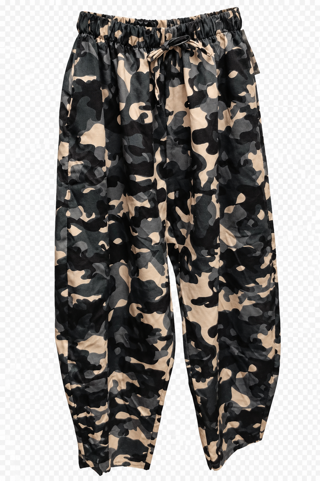 Pantalone mimetico Camouflage