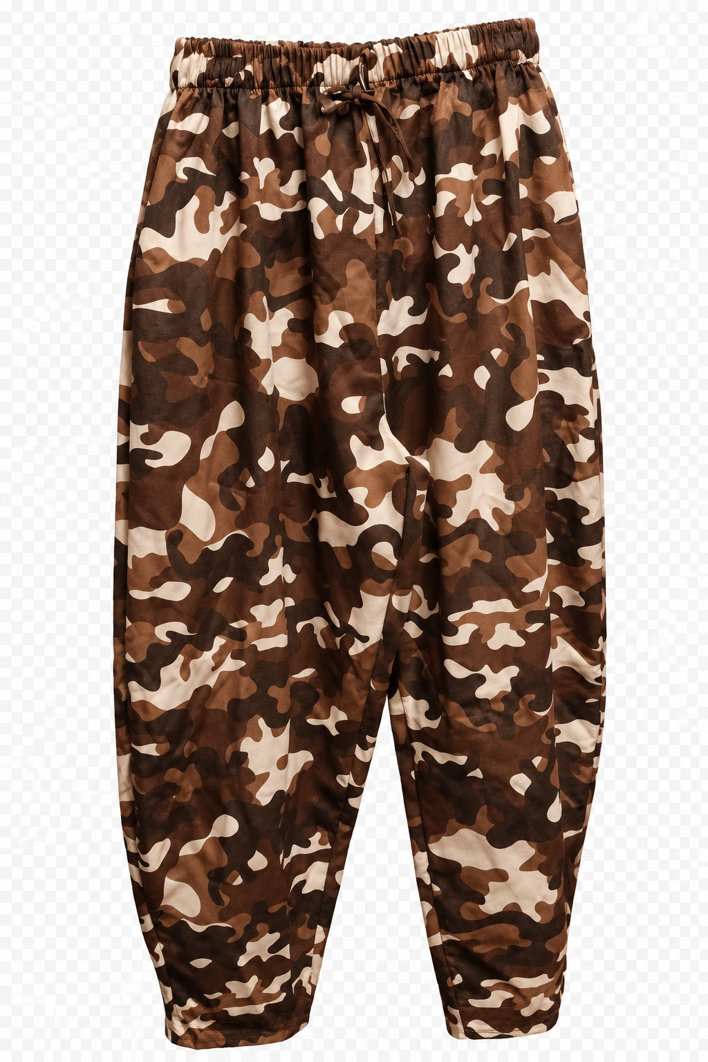 Pantalone mimetico Camouflage