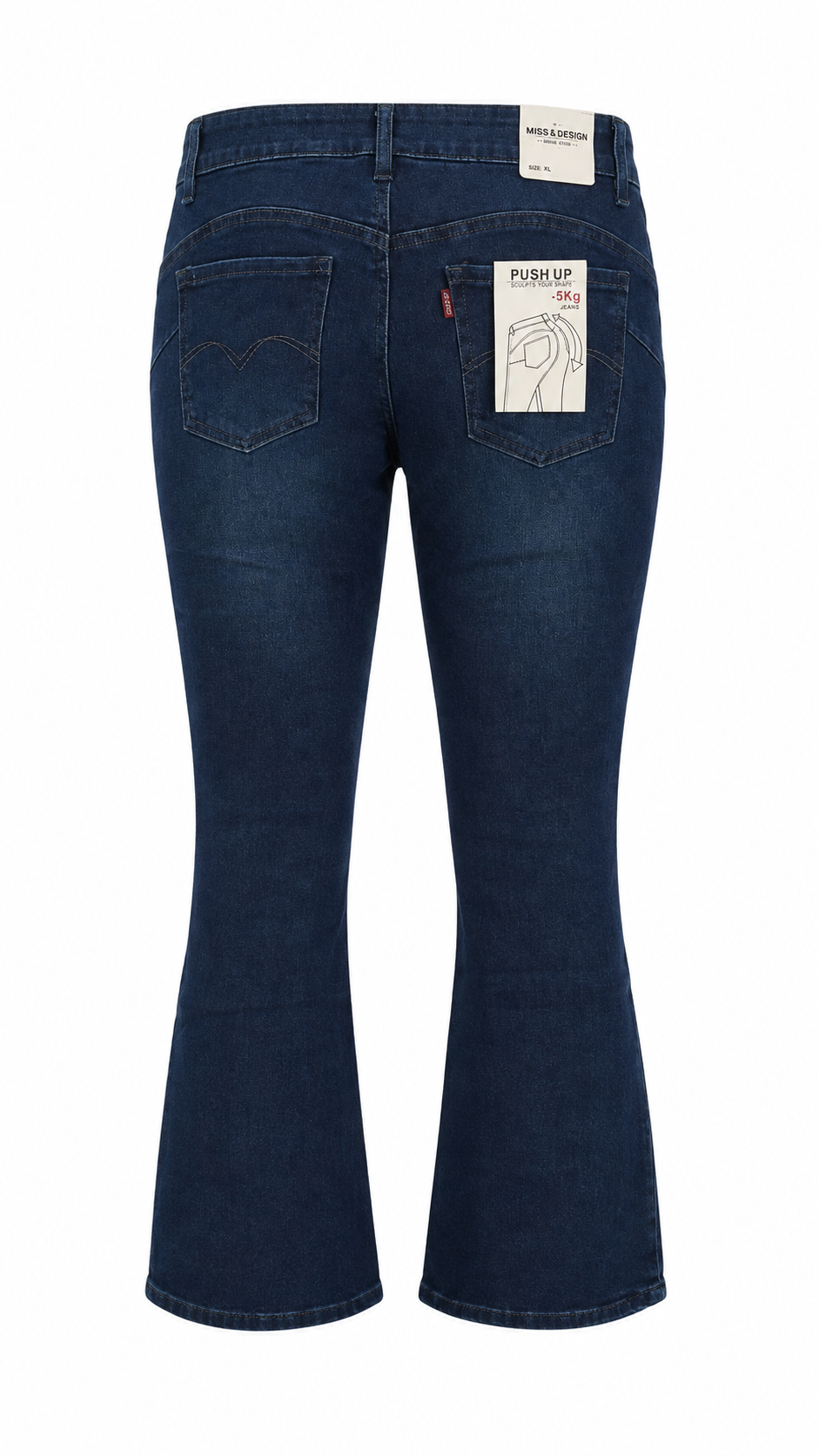 Jeans Flare