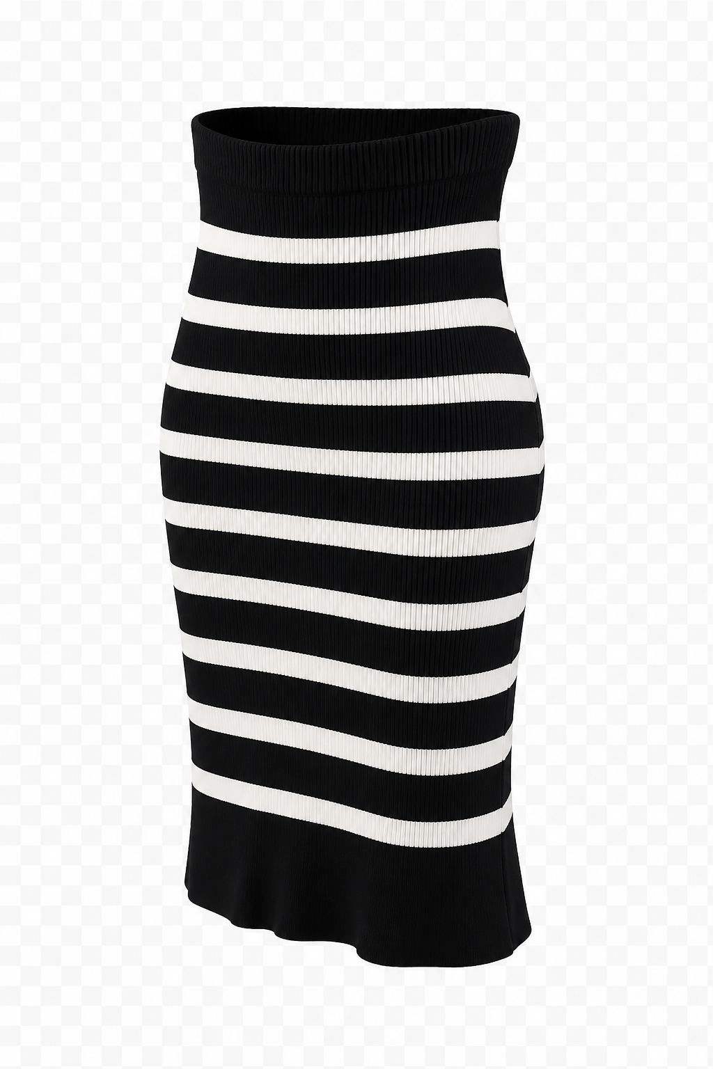 Gonna Stripe Chic