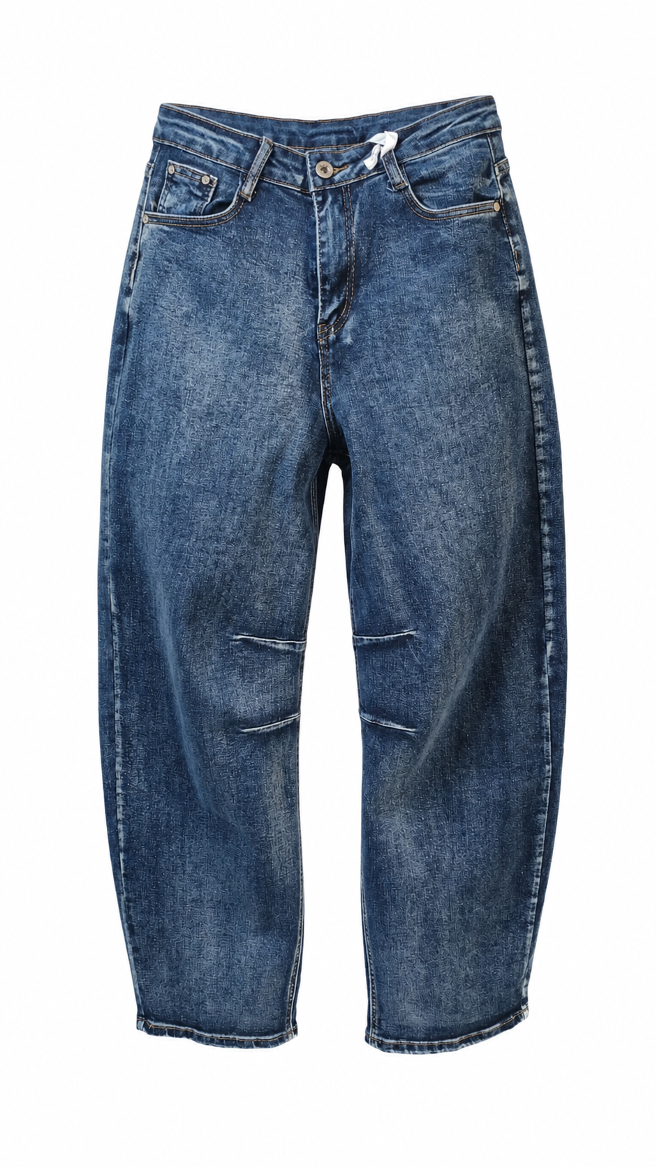 Jeans Baloon Slim