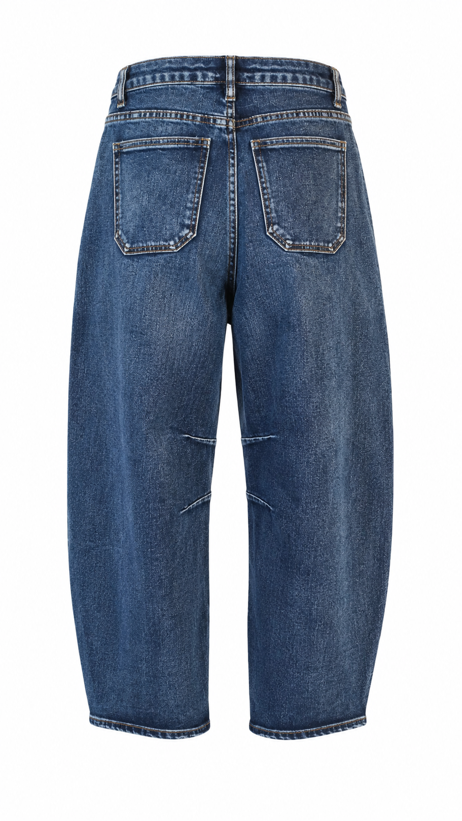 Jeans Baloon Slim