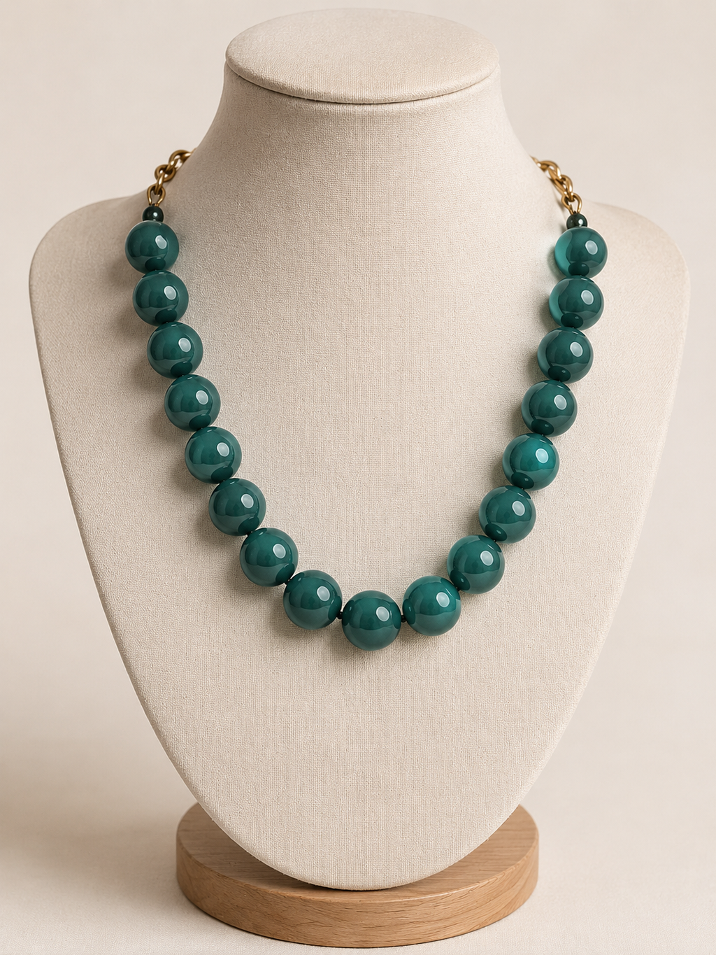 Collana Perle di Stile
