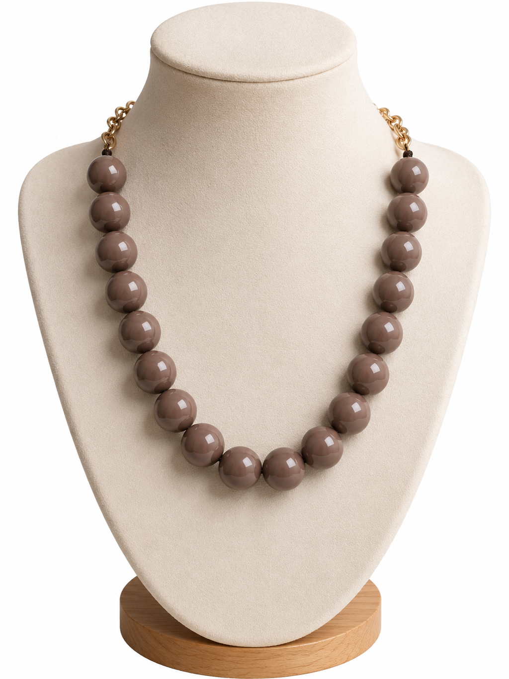 Collana Perle di Stile