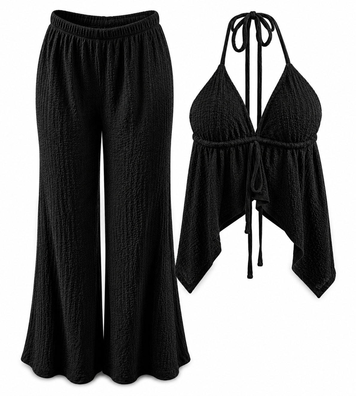 Completo Boho Chic