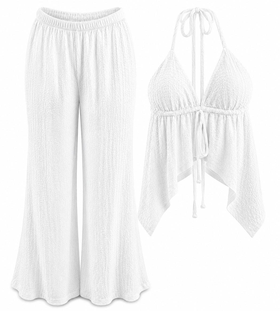 Completo Boho Chic