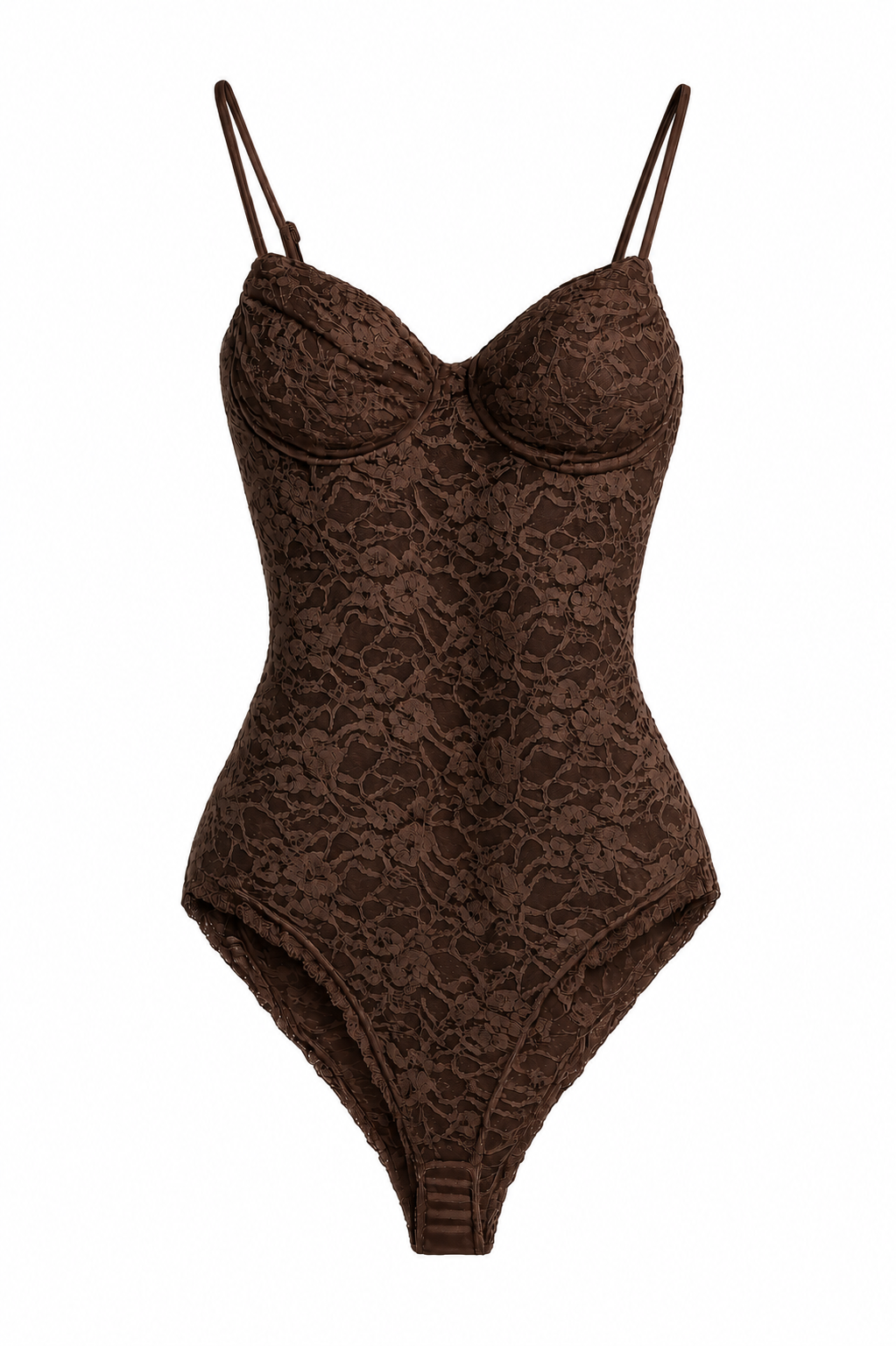 Body in Pizzo Elegance
