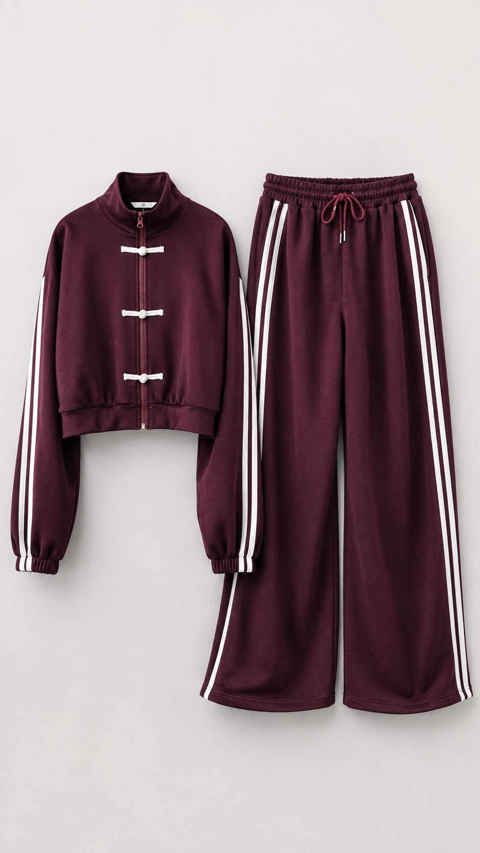 Tuta Sport Chic