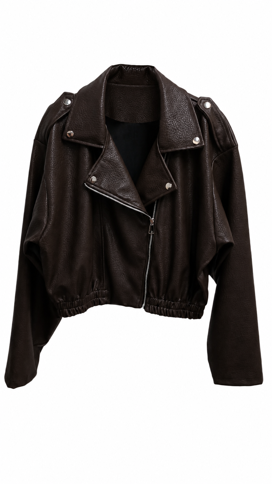 Giacca biker