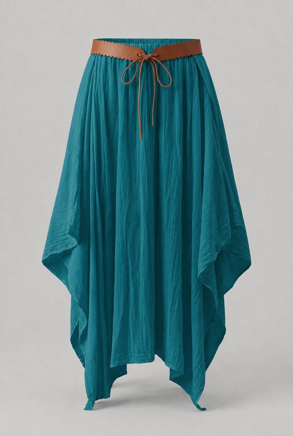 Gonna Boho Chic